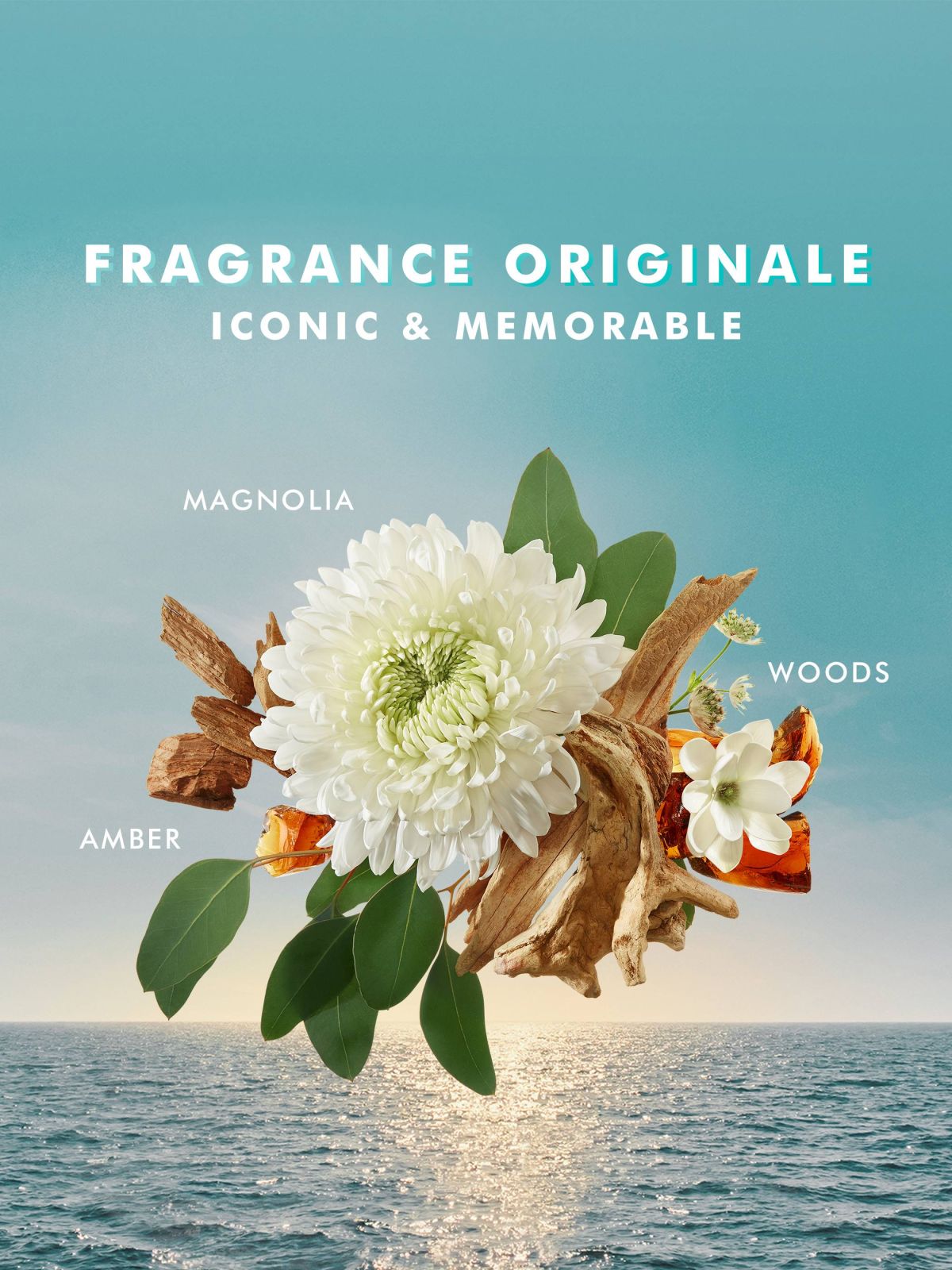  קרם גוף Fragrance Originale Body Lotion Fragrance Originale של MOROCCANOIL
