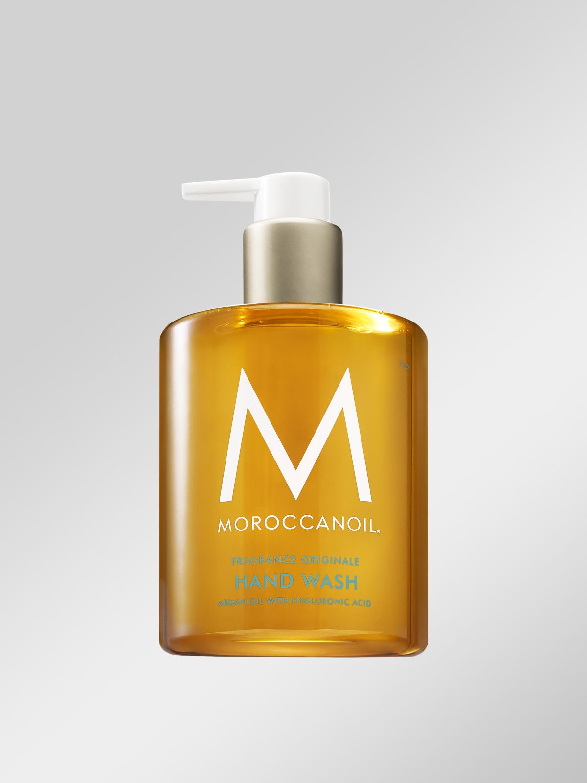  סבון נוזלי לידיים Fragrance Originalehand Wash Fragrance Originale של MOROCCANOIL