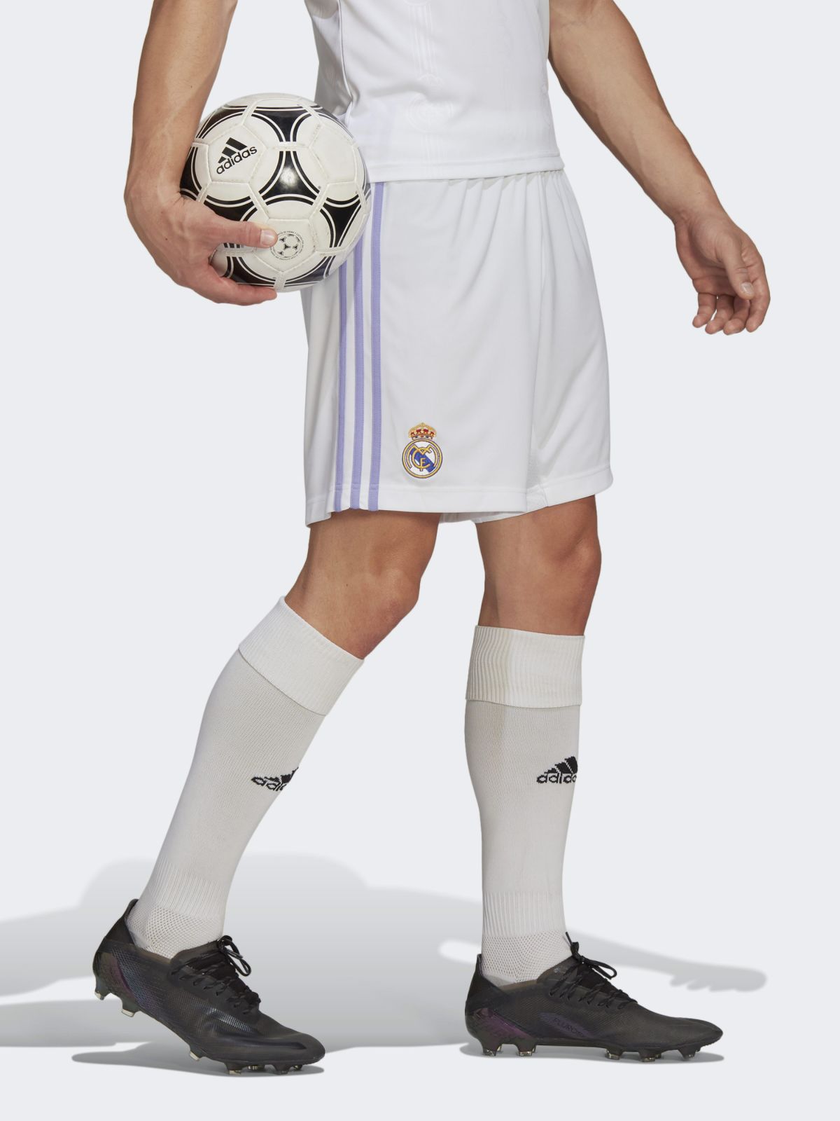  מכנסי אימון Real Madrid של ADIDAS Performance