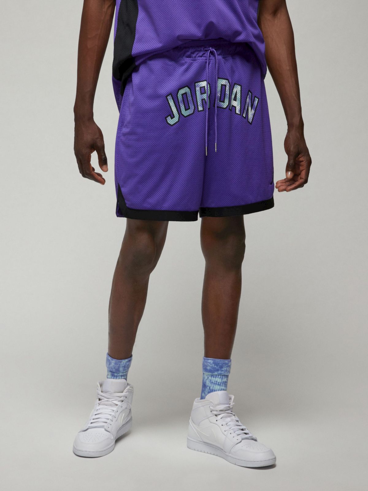  מכנסי רשת קצרים Jordan Sport DNA של JORDAN