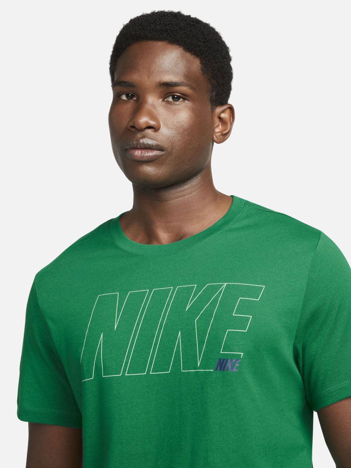  חולצת ספורט Dri-FIT של NIKE