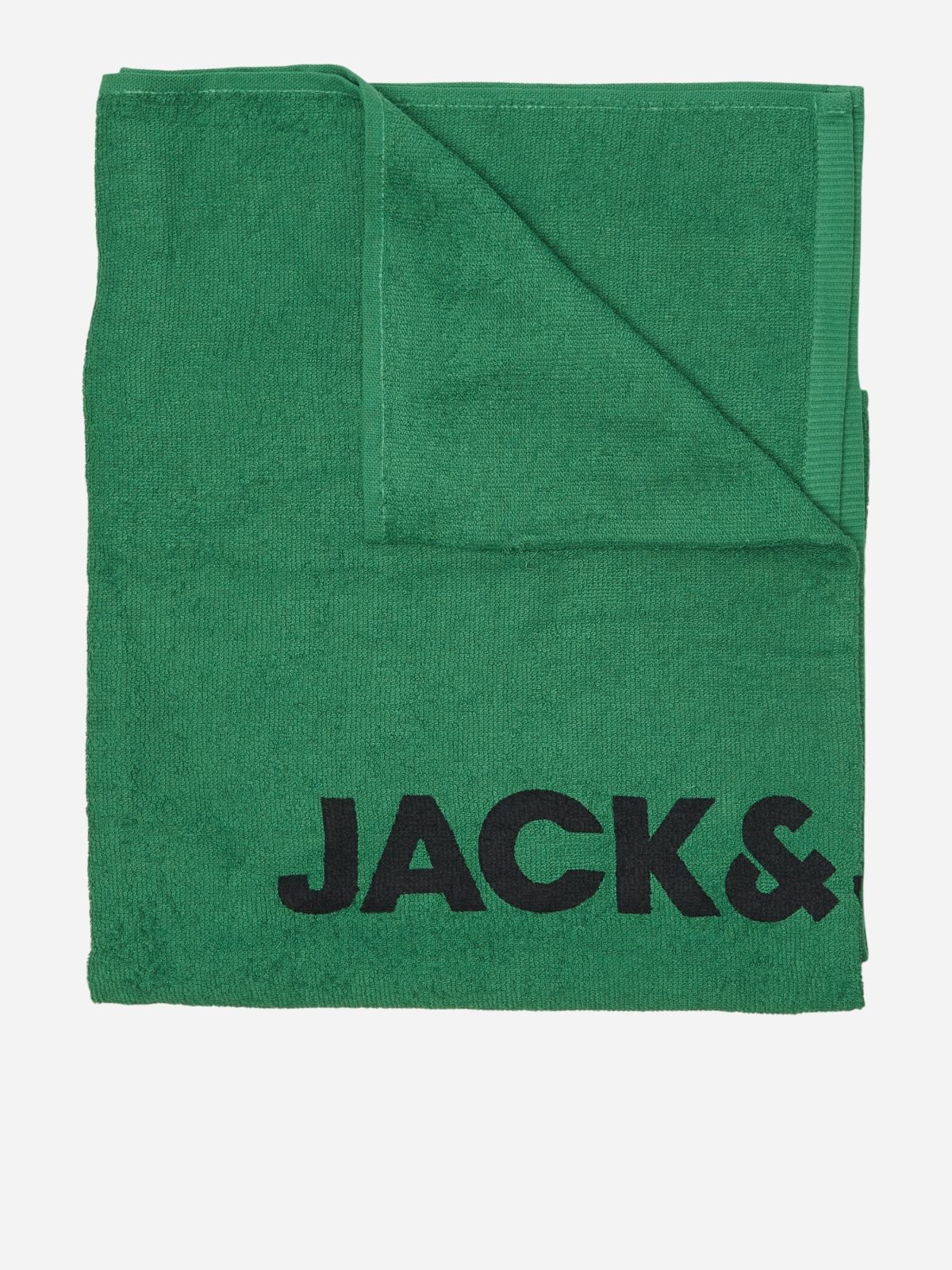  מכנסי בגד ים עם לוגו / TEEN של JACK AND JONES