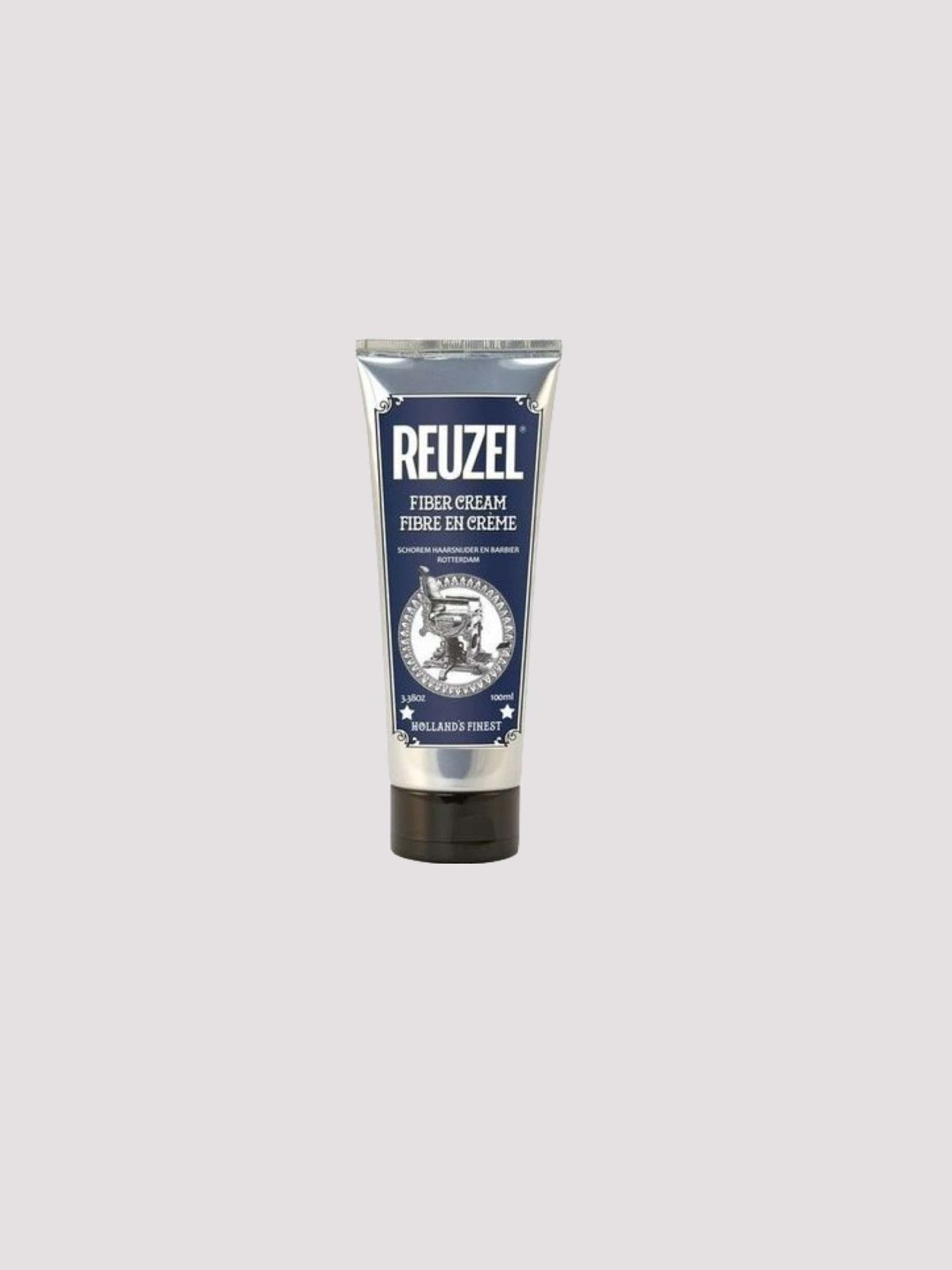  קרם סיבי לשיער Fiber Cream / גברים של REUZEL