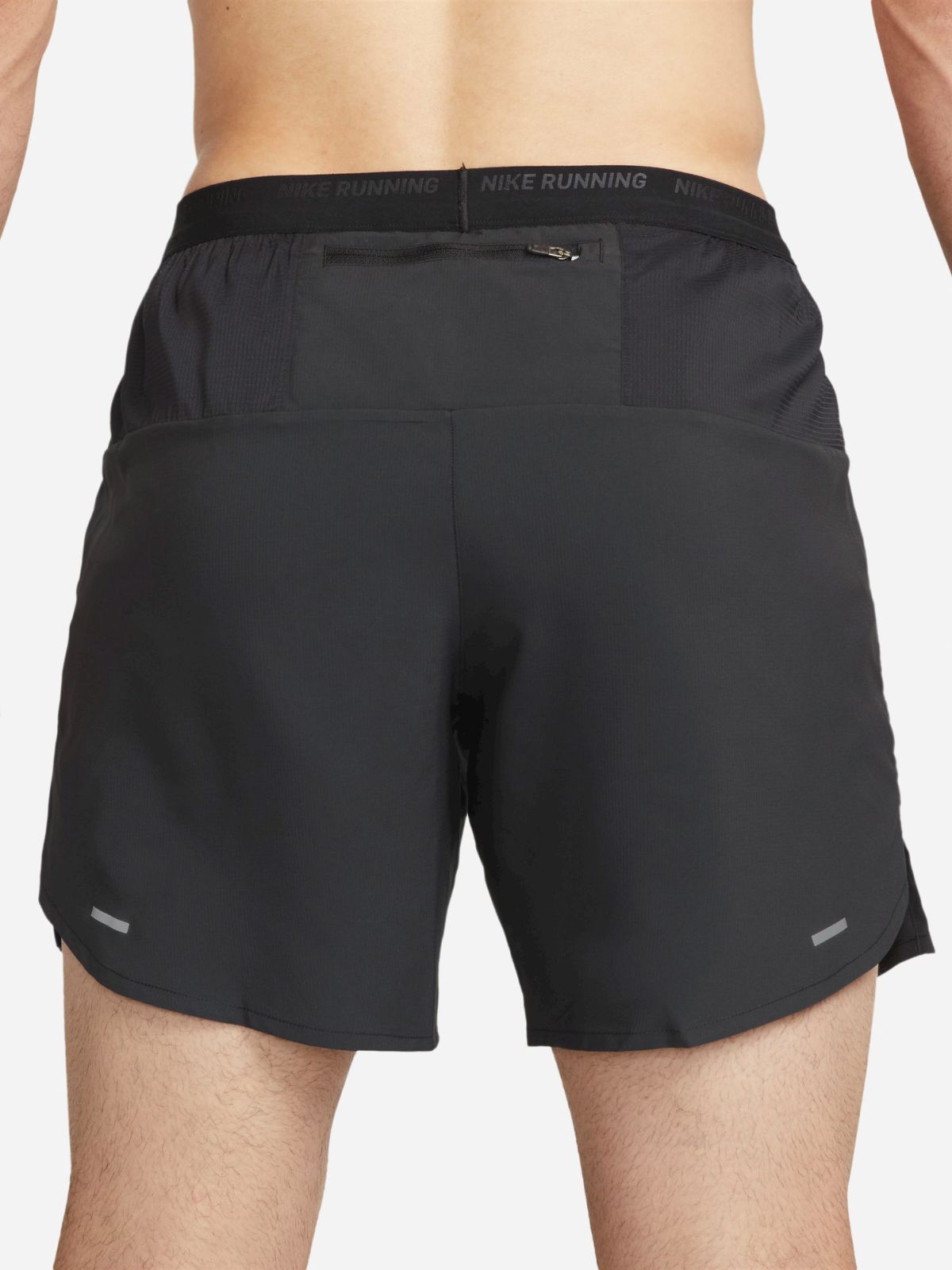  מכנסי ריצה קצרים 7״ Nike Dri-FIT Stride של NIKE