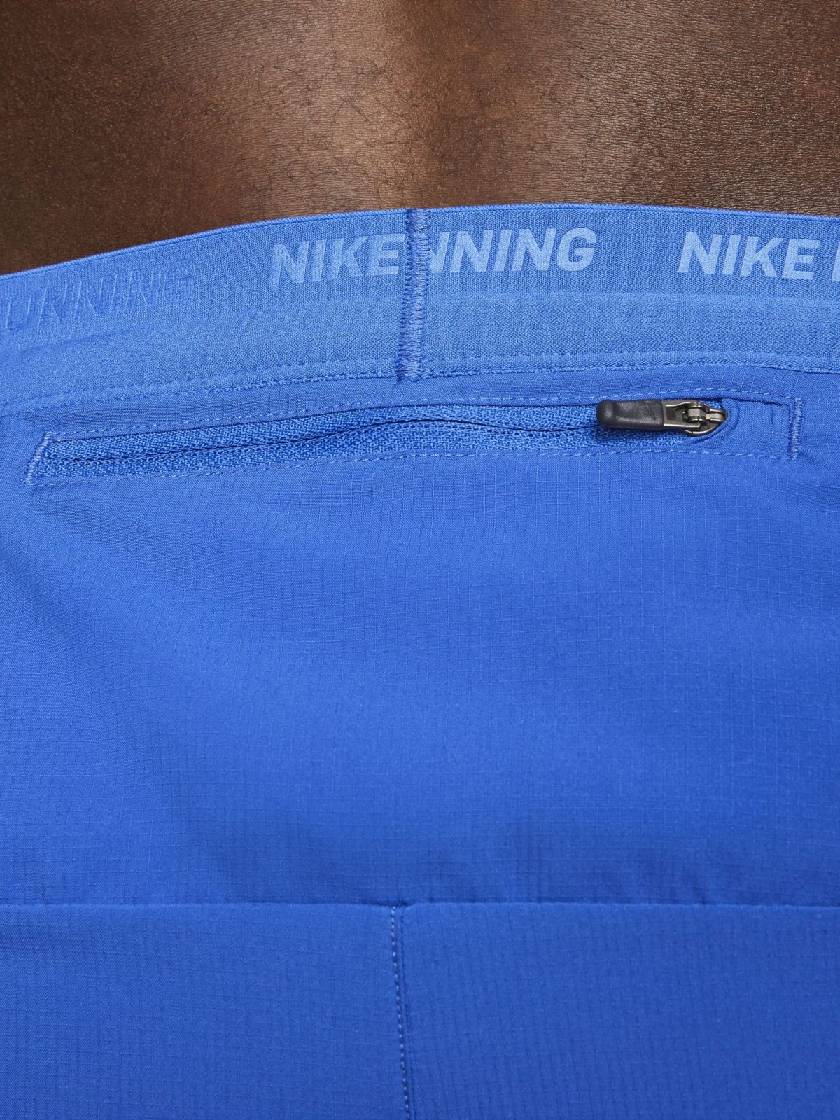  מכנסי ריצה קצרים 5 אינץ' Nike Dri-FIT Stride של NIKE