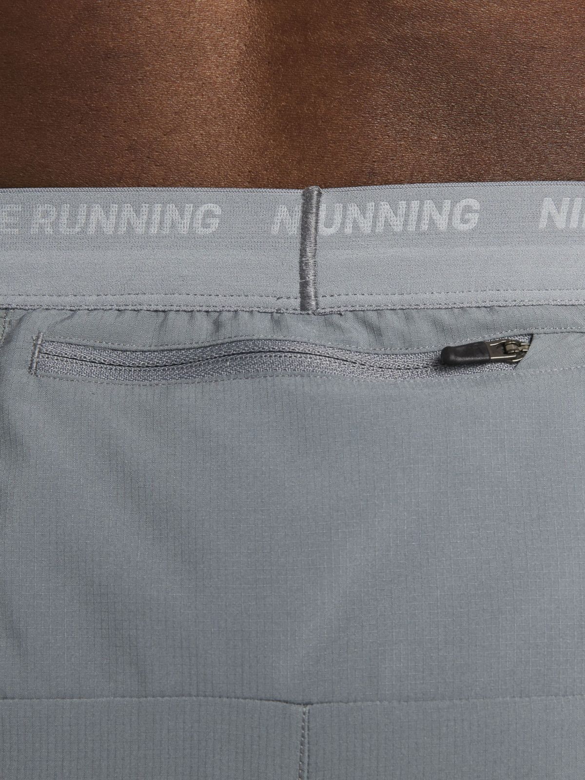  מכנסי ריצה קצרים 5״ Nike Dri-FIT Stride של NIKE
