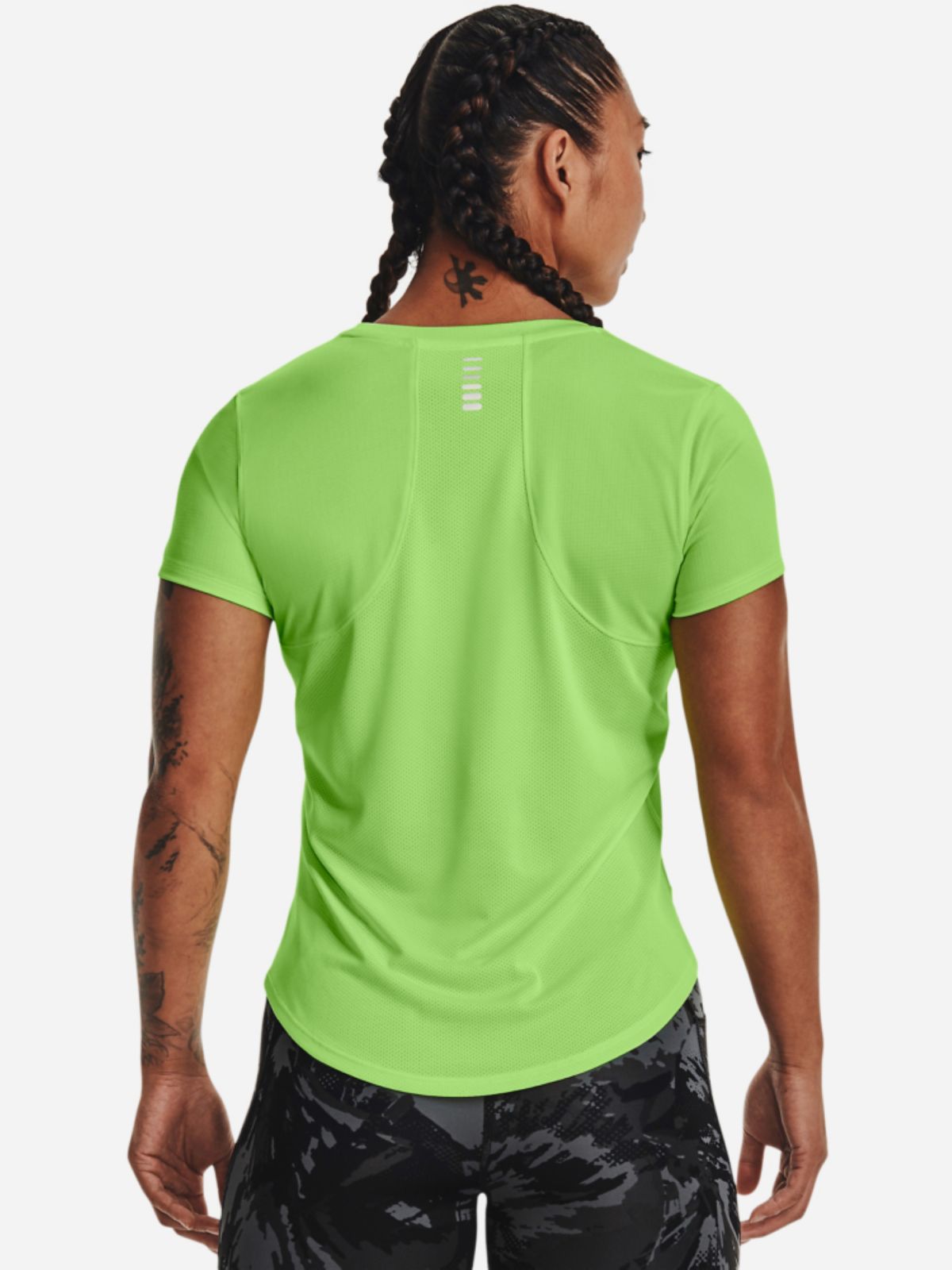  חולצת ריצה Get Pro של UNDER ARMOUR