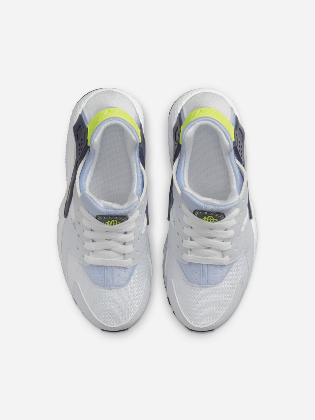  סניקרס Nike Huarache Run / TEEN BOYS של NIKE