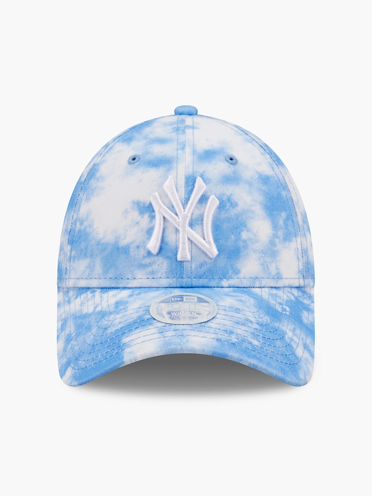  כובע מצחייה טאי דאי New York Yankee / נשים של NEW ERA