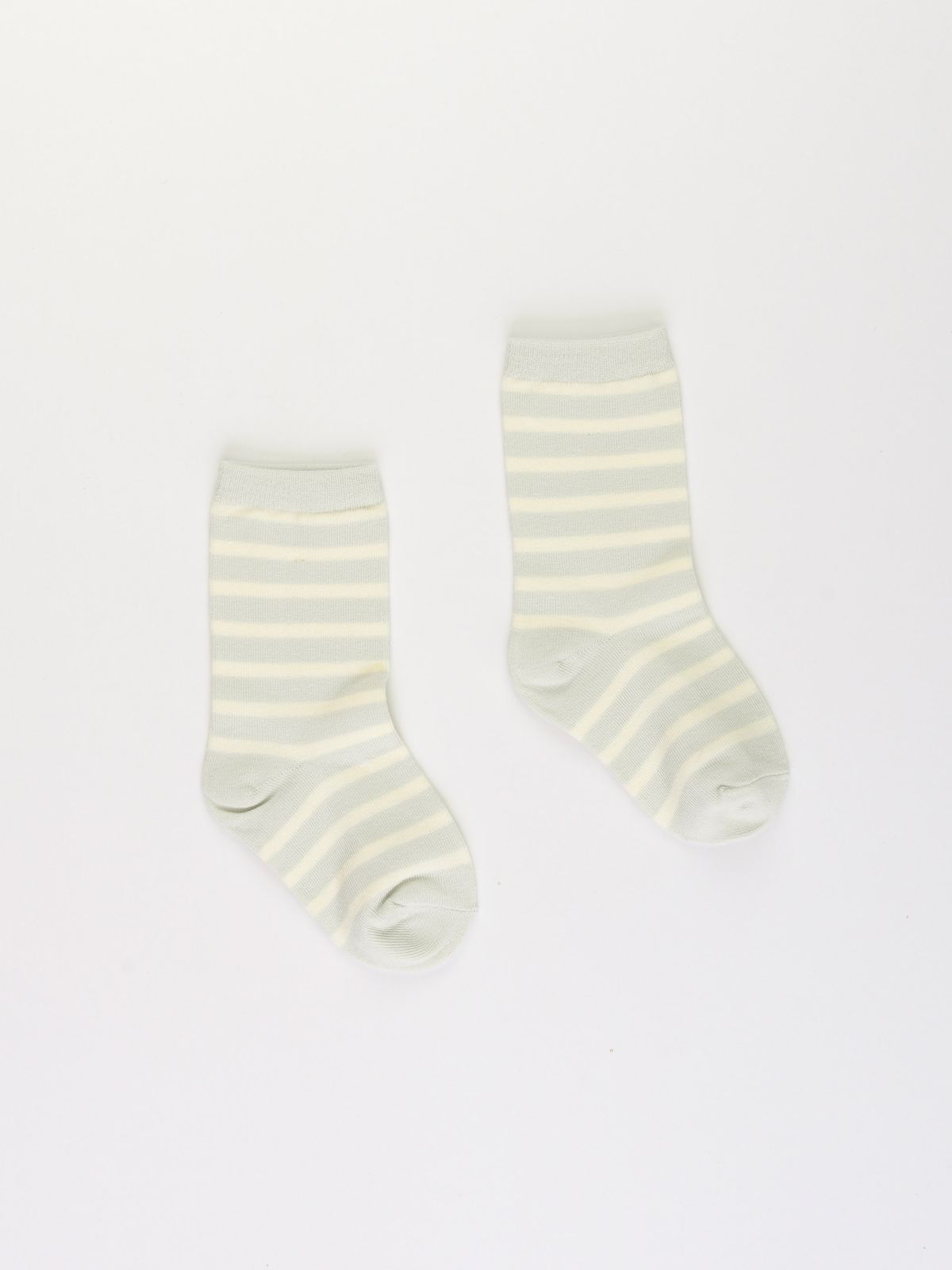  מארז 3 זוגות גרביים בהדפס בצבעים שונים / ילדים של TERMINAL X KIDS