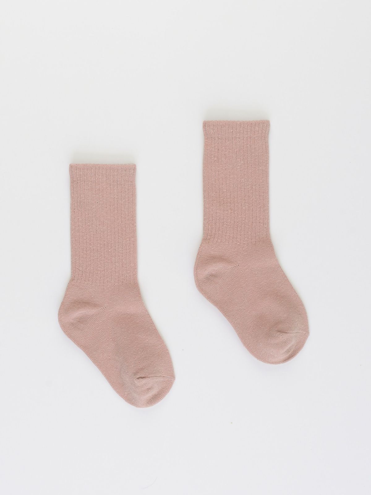 מארז 5 זוגות גרביים בצבעים שונים / ילדים של TERMINAL X KIDS
