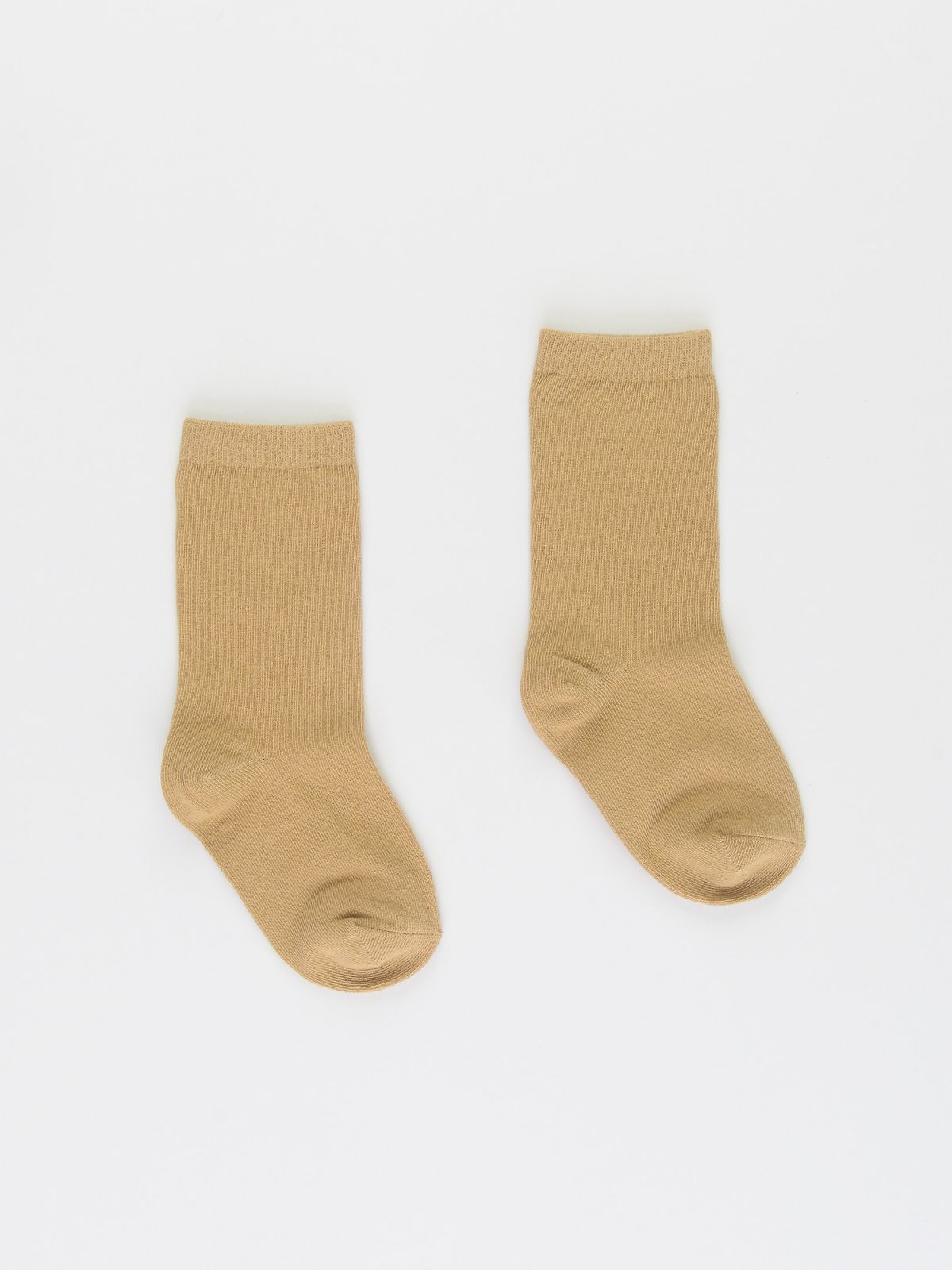  מארז 5 זוגות גרביים בהדפס בצבעים שונים / ילדים של TERMINAL X KIDS