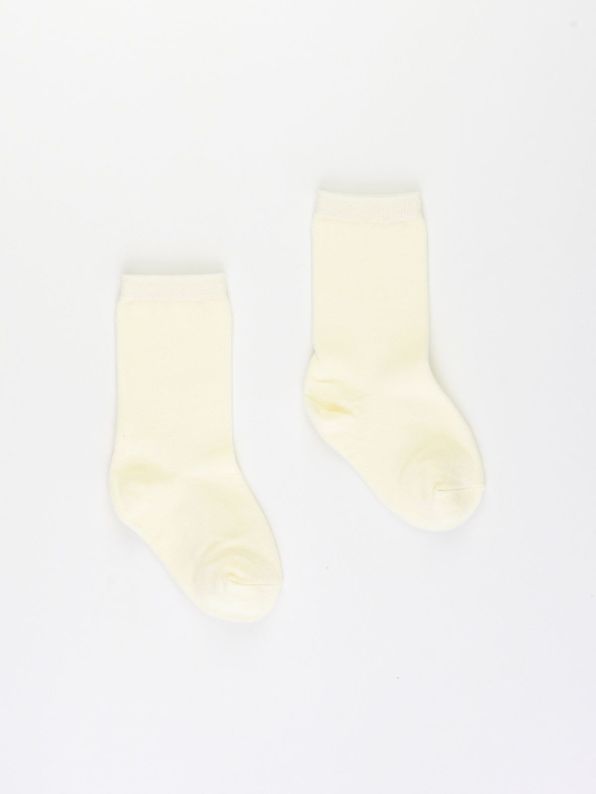  מארז 5 זוגות גרביים בהדפס בצבעים שונים / ילדים של TERMINAL X KIDS