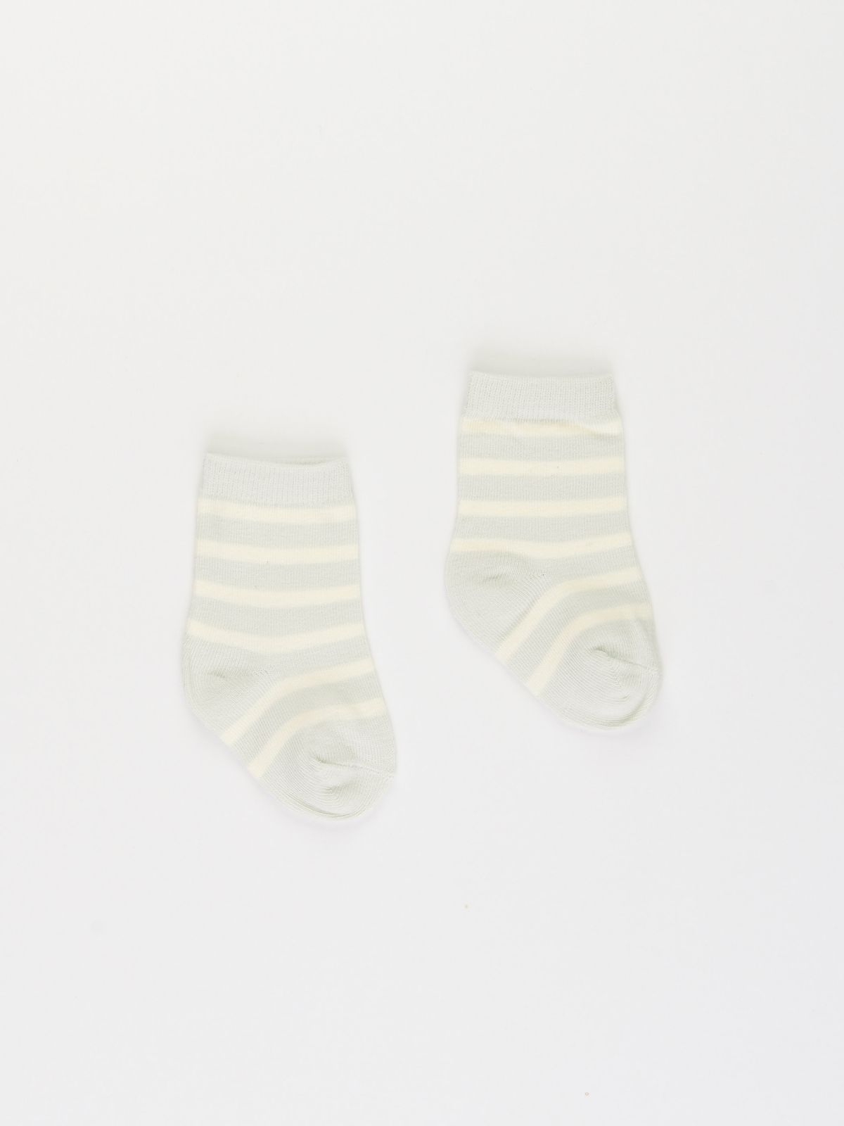  מארז 3 זוגות גרביים בצבעים שונים / בייבי של TERMINAL X KIDS