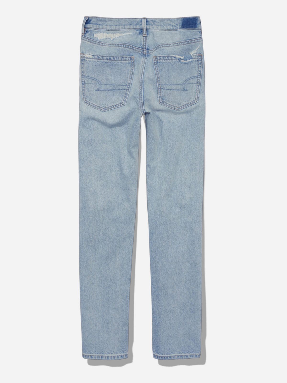  ג'ינס ארוך עם קרעים / נשים של AMERICAN EAGLE