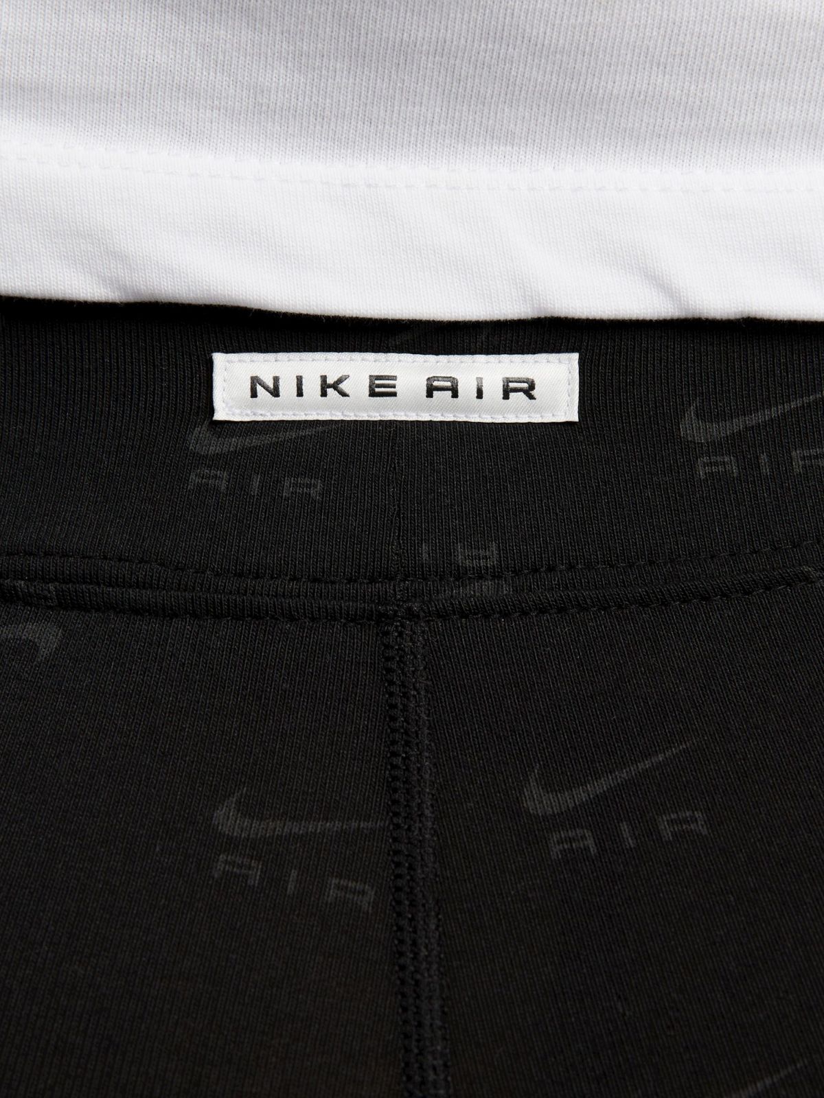  טייץ ארוך בהדפס לוגו Nike Air / Plus Size של NIKE