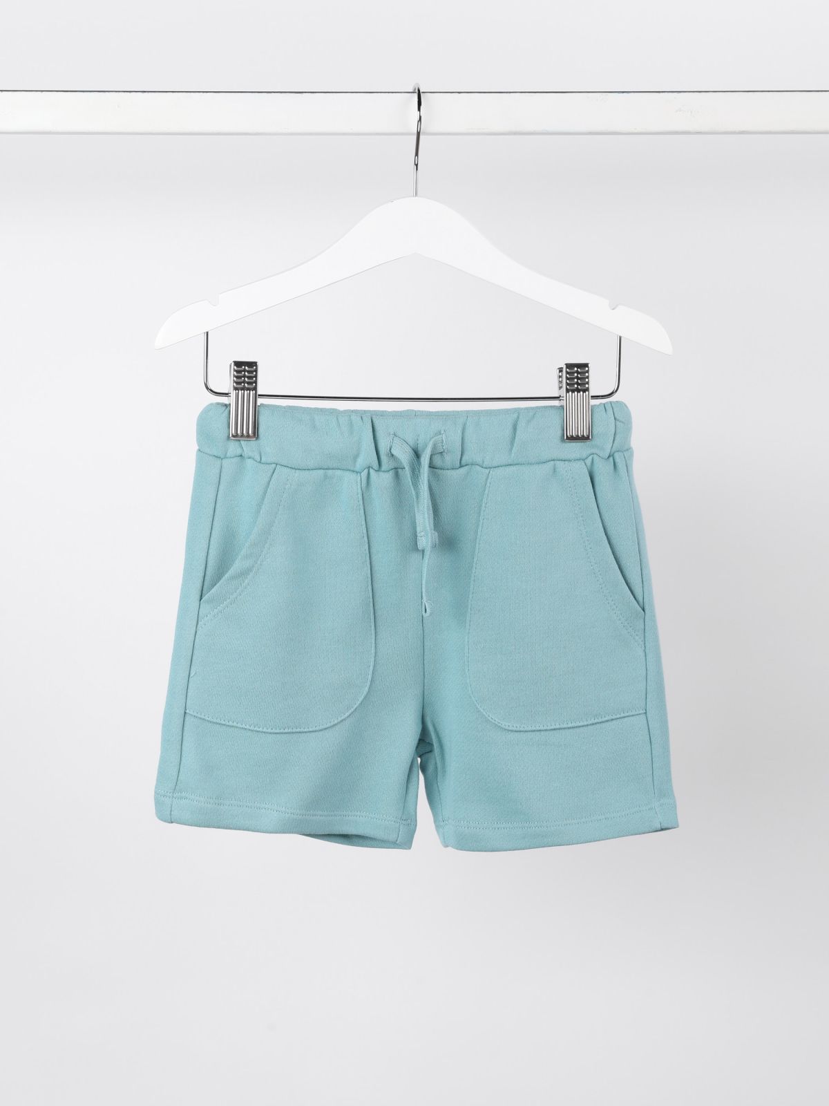  מארז 3 מכנסי טרנינג קצרים / בנים של TERMINAL X KIDS