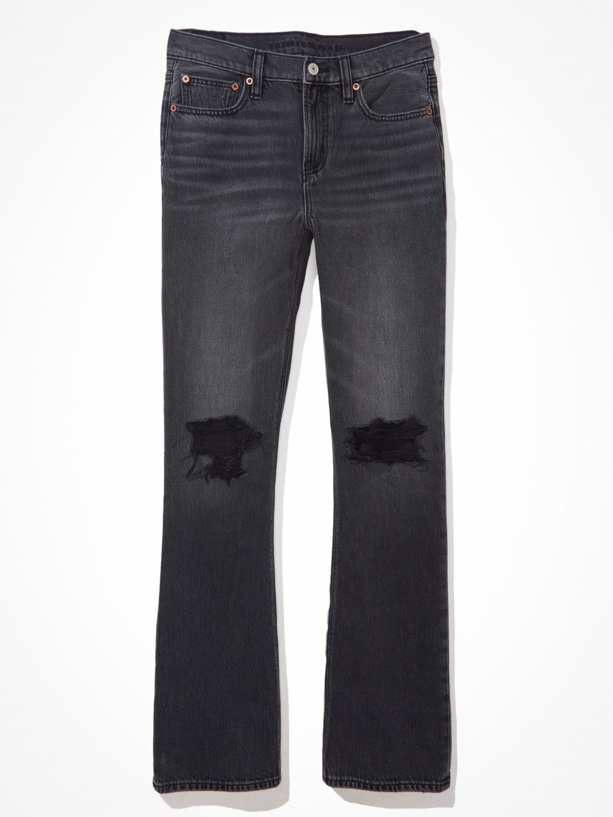  מכנסי ג'ינס 90S BOOT CUT של AMERICAN EAGLE