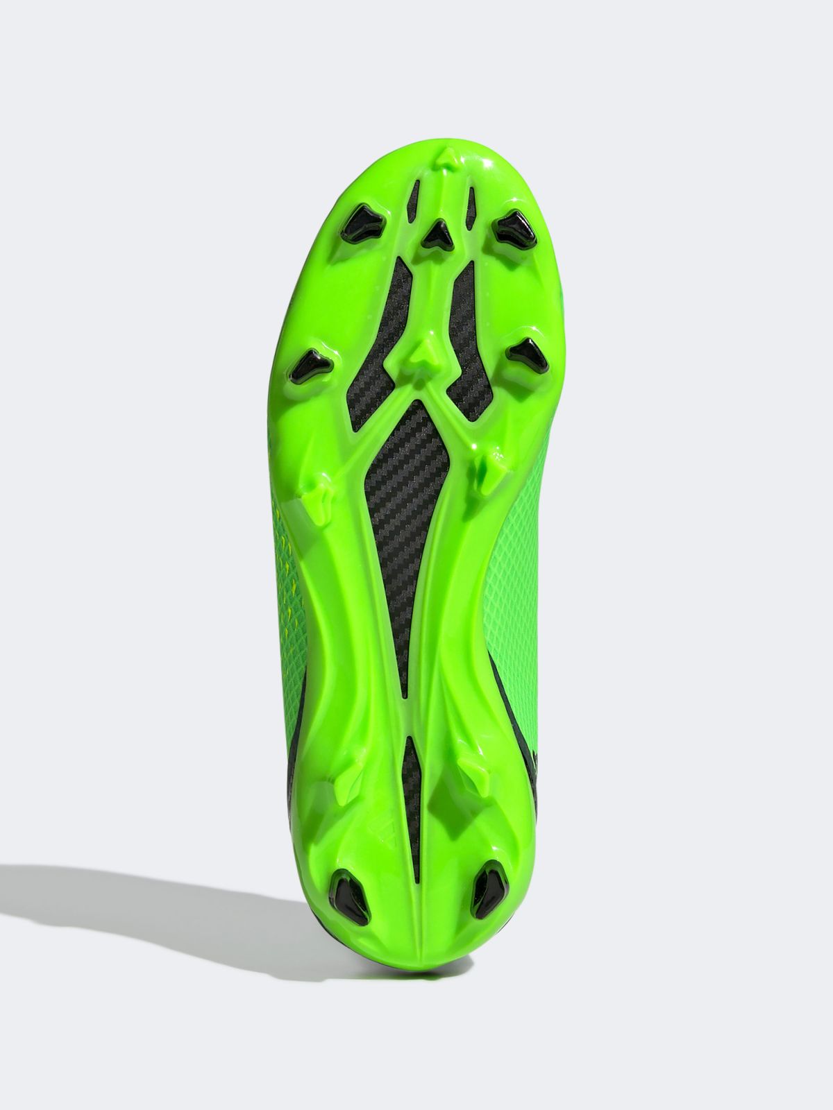  נעלי כדורגל X Speedflow.3 Fg J / בנים של ADIDAS Performance