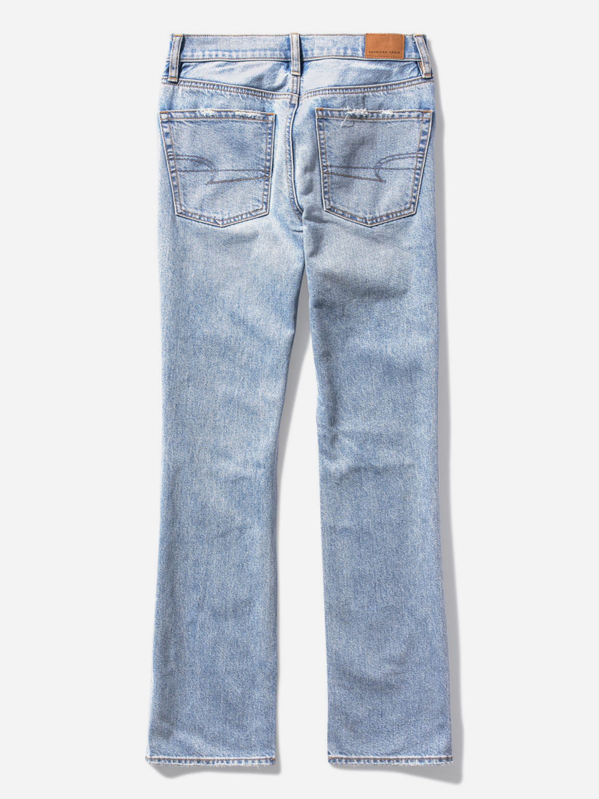  מכנסי ג'ינס 90S BOOTCUT של AMERICAN EAGLE