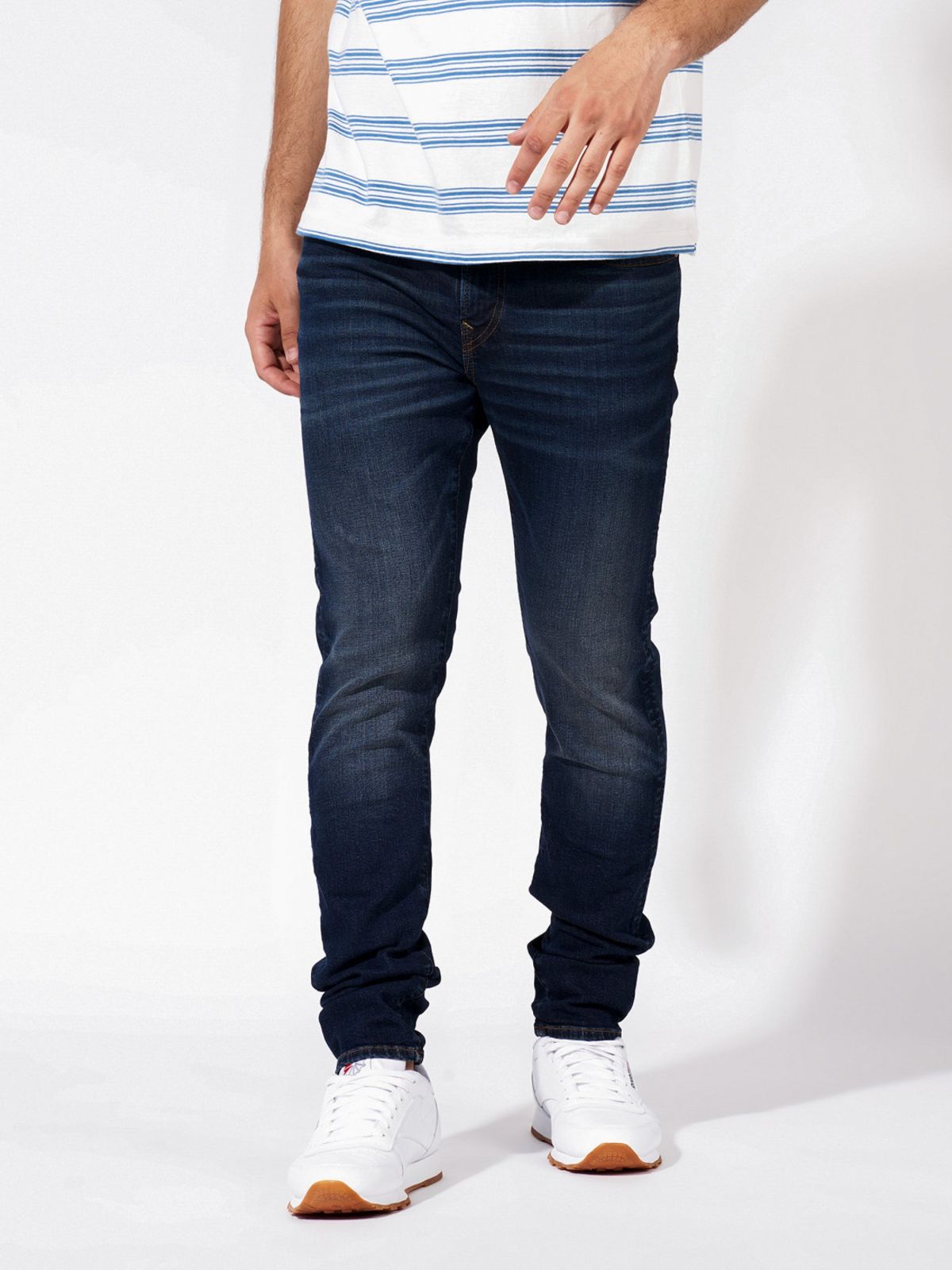  ג'ינס ארוך Athletic skinny של AMERICAN EAGLE
