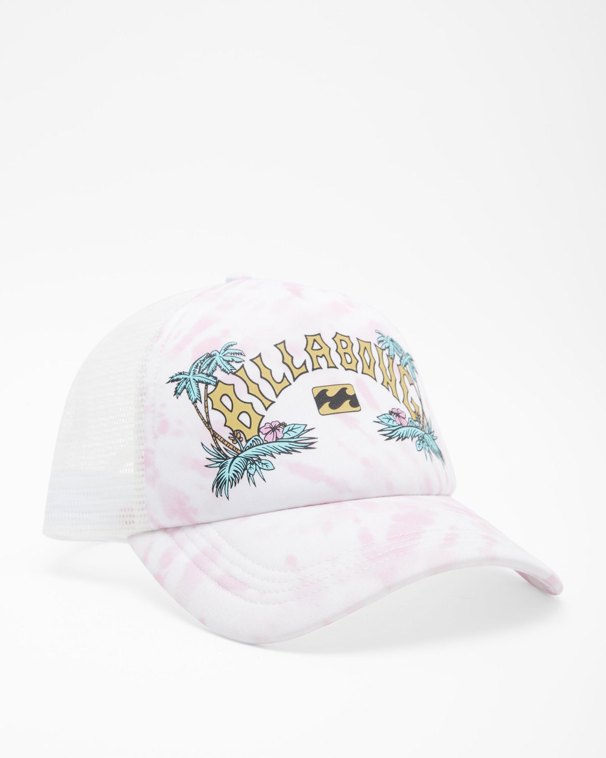  כובע מצחייה עם הדפס לוגו / נשים של BILLABONG