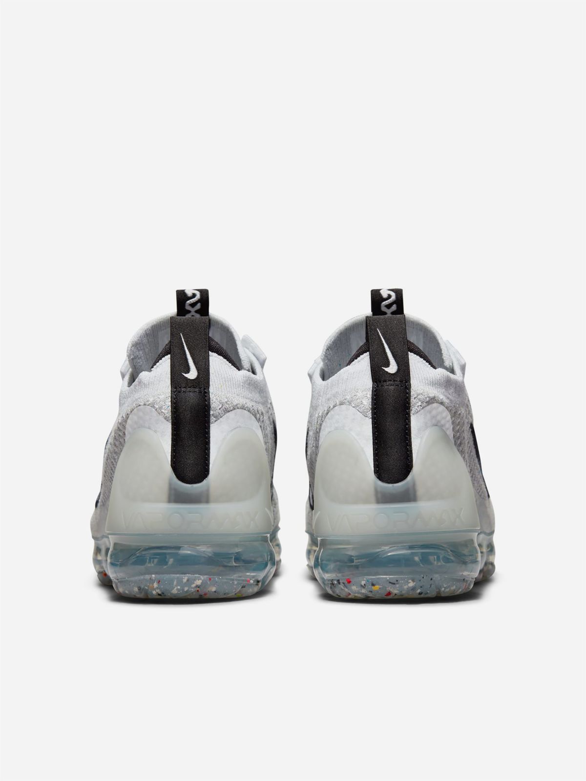  נעלי ריצה Nike Air VaporMax 2021 FK / TEEN של NIKE