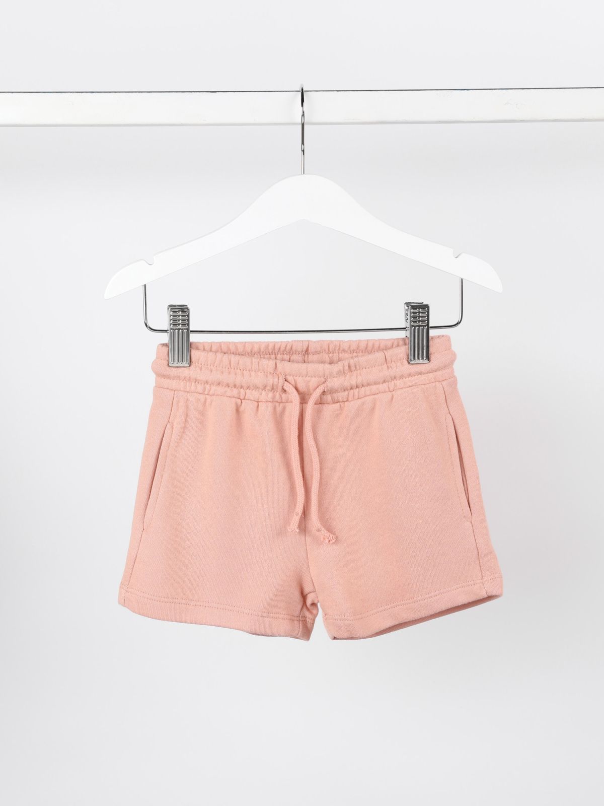  מארז 5 מכנסי טרנינג קצרים / בנות של TERMINAL X KIDS