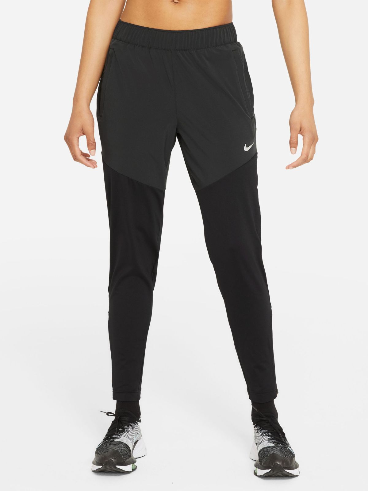  מכנסי ריצה ארוכים Nike Dri-FIT Essential של NIKE
