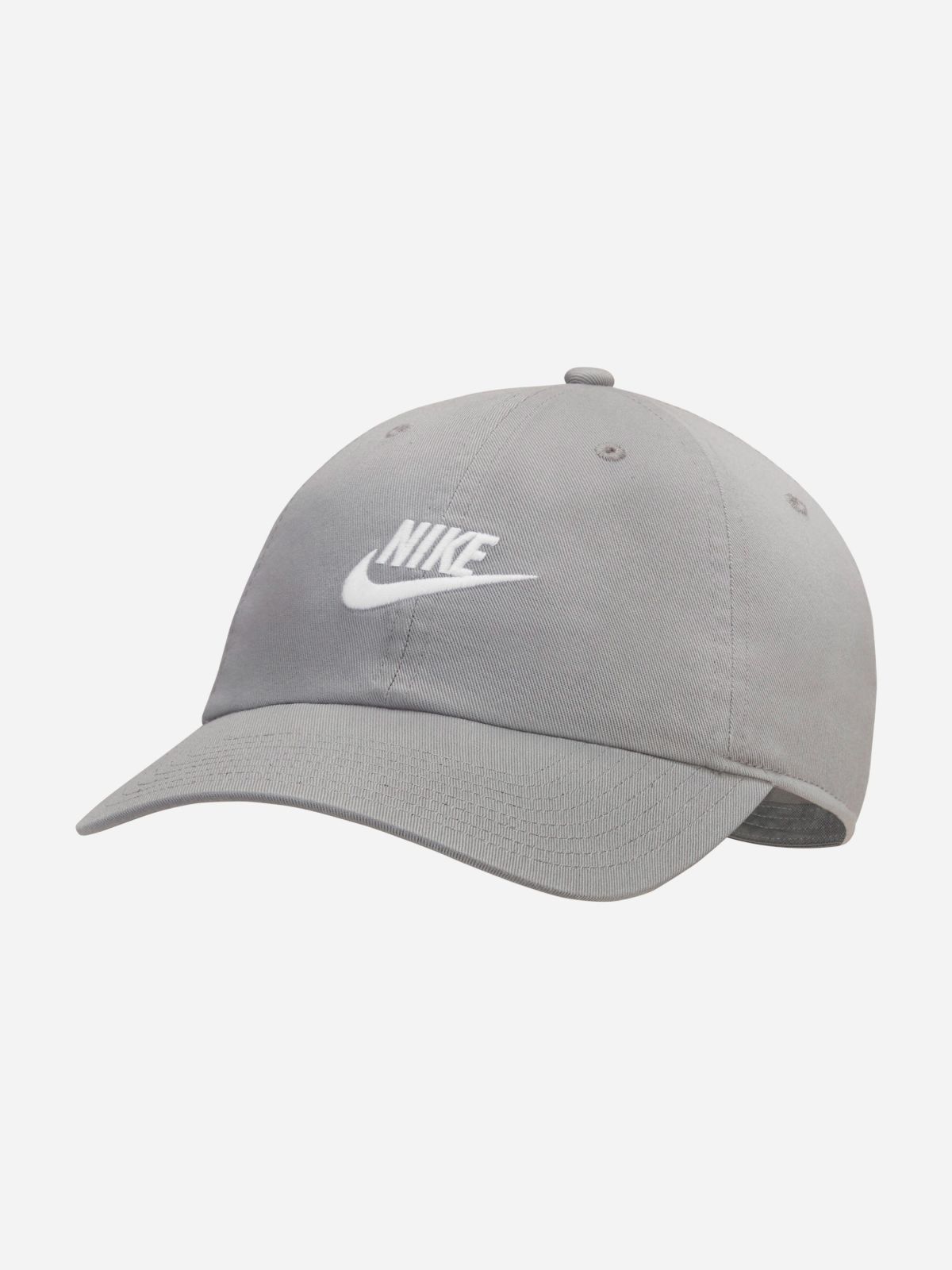  כובע מצחיה עם לוגו Heritage86 Futura Washed / גברים של NIKE