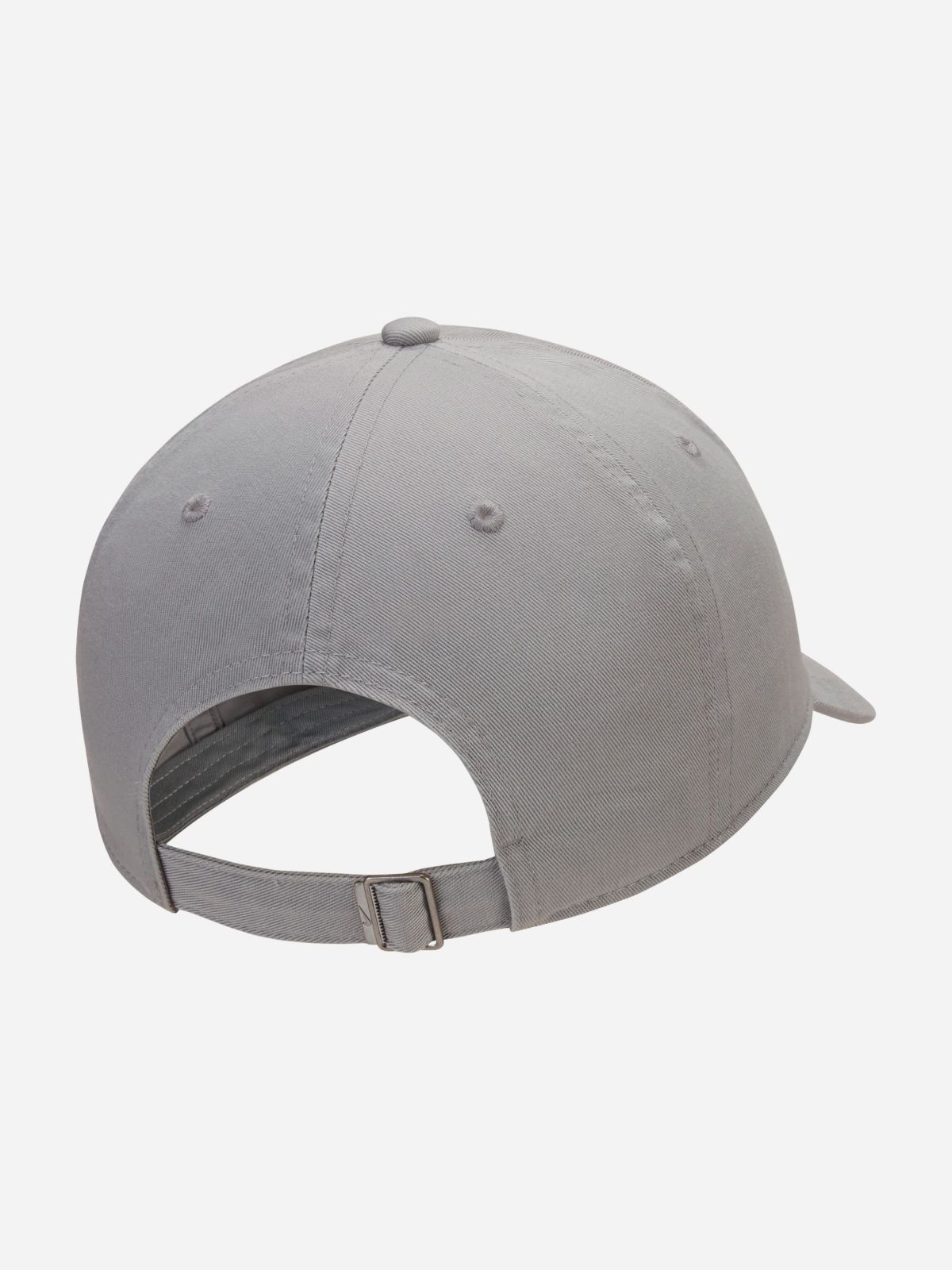  כובע מצחיה עם לוגו Heritage86 Futura Washed / גברים של NIKE