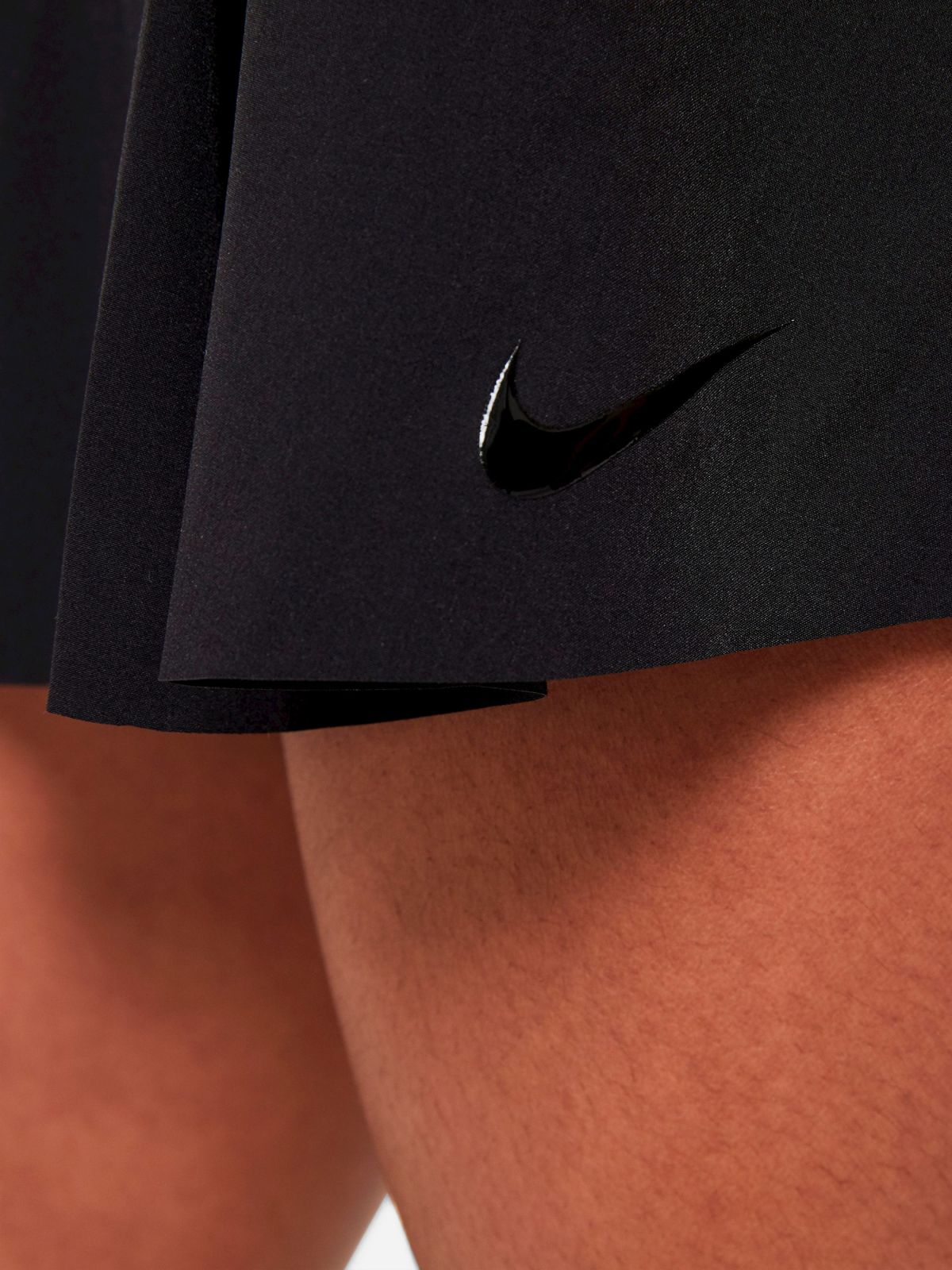  חצאית טניס עם לוגו Nike Club Skirt של NIKE