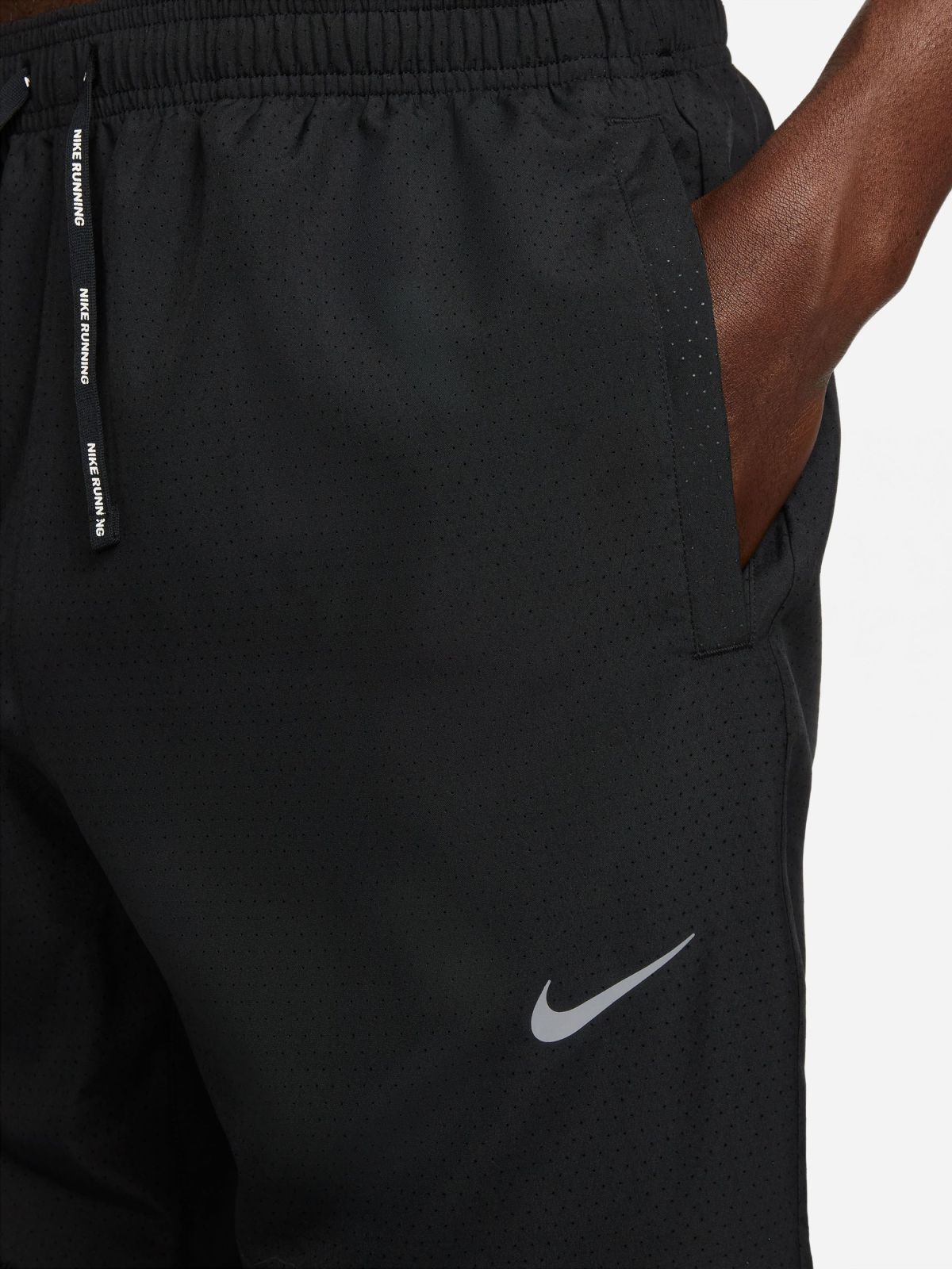  מכנסי ריצה Nike Dri-FIT של NIKE