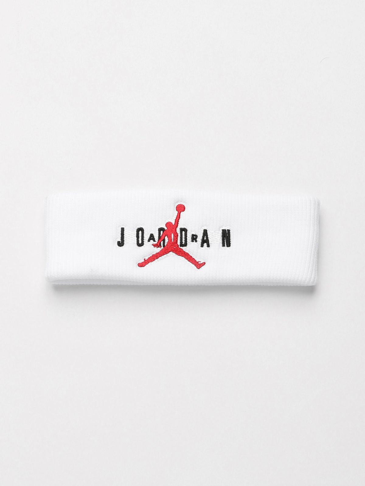  מגן זיעה עם לוגו רקום / גברים של JORDAN