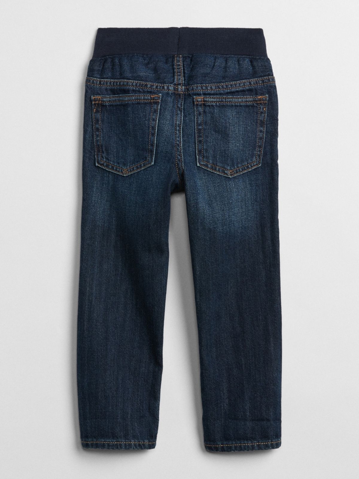  ג'ינס ווש Slim / 12M-5Y של GAP