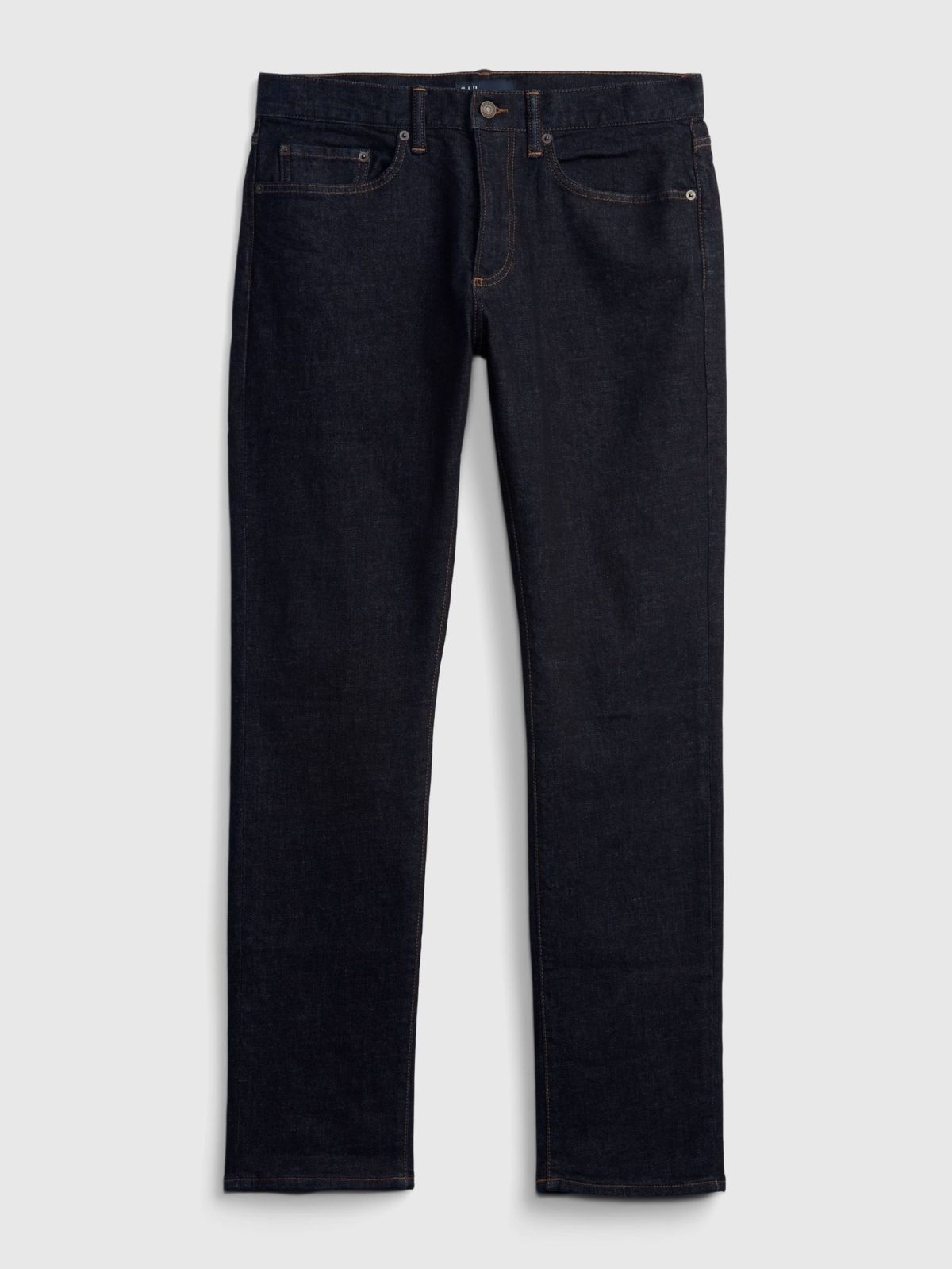 מכנסי ג'ינס Slim Gapflex של GAP