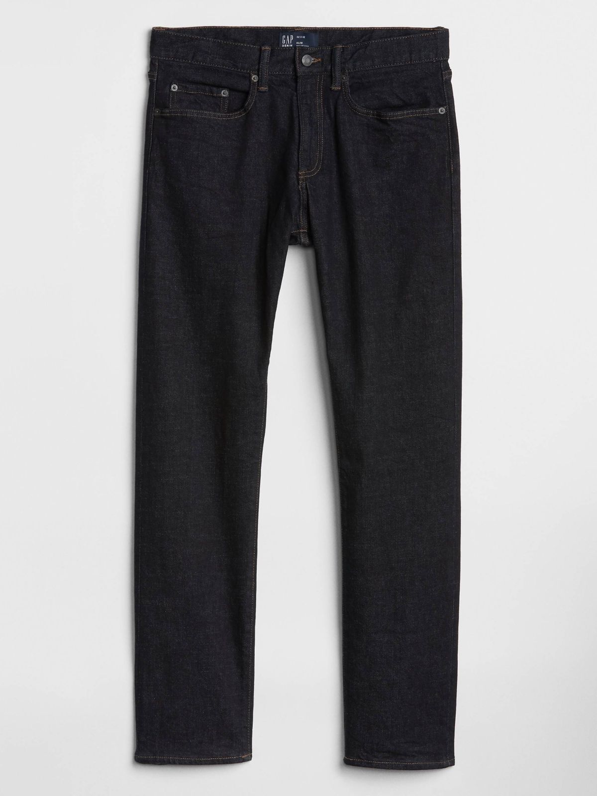  מכנסי ג'ינס Slim Gapflex של GAP