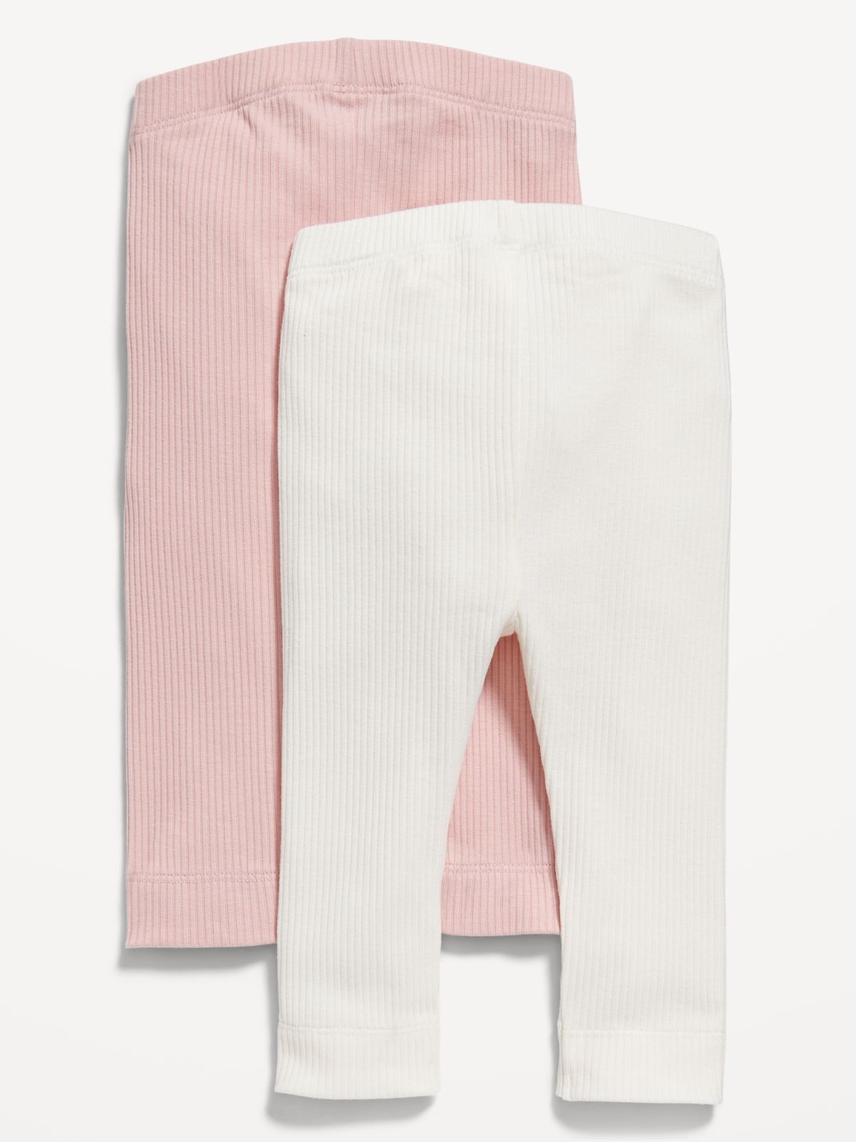  מארז 2 מכנסיים ארוכים בצבעים שונים / 0-24M של OLD NAVY
