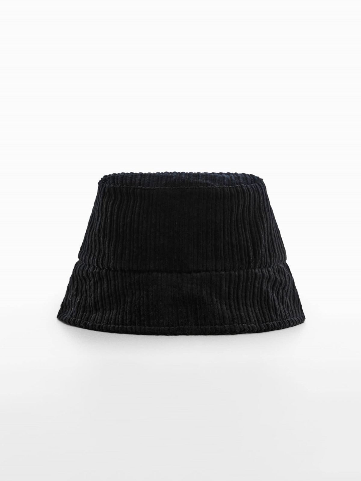  כובע באקט קורדרוי / נשים של MANGO