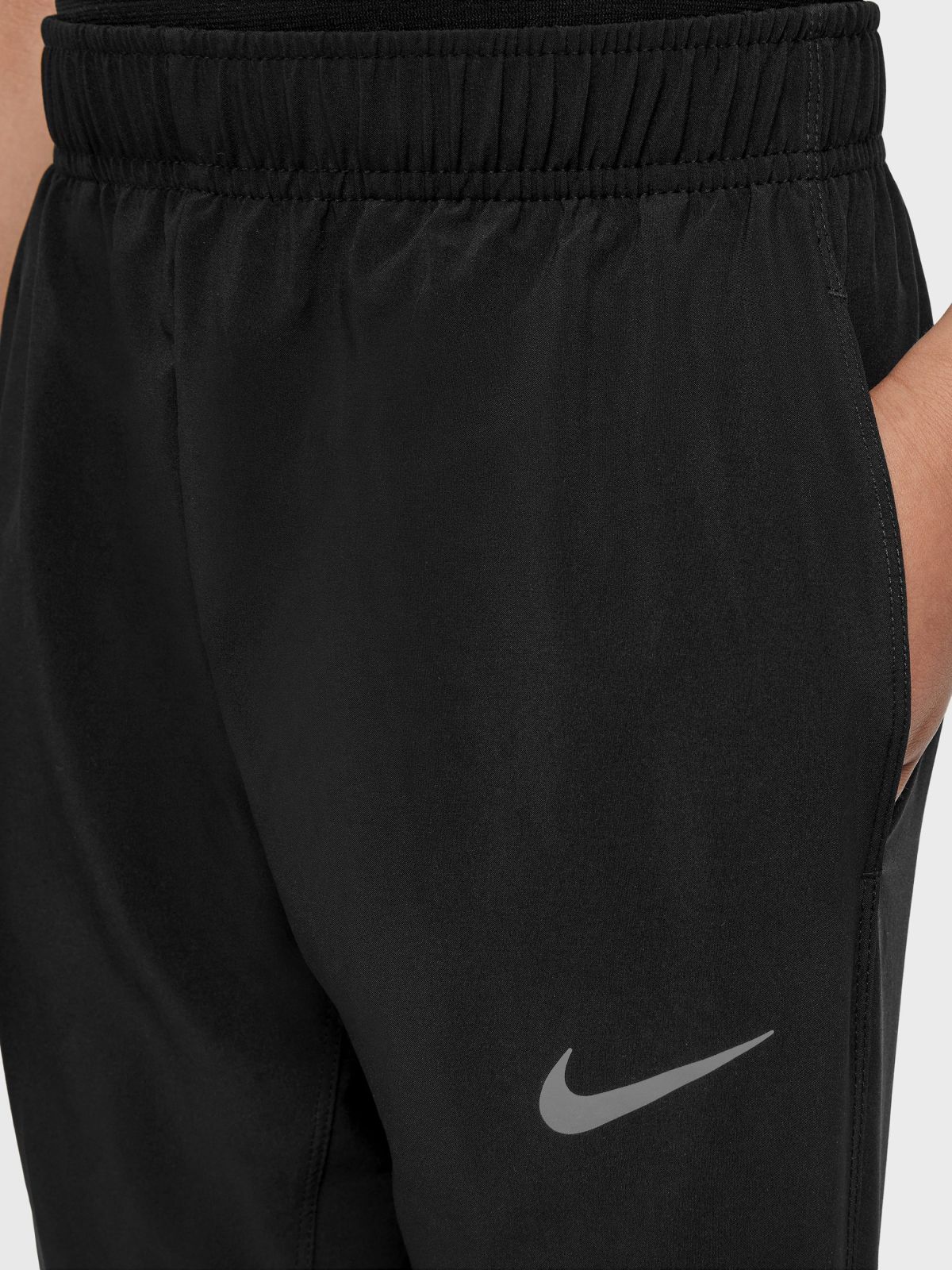  מכנסי טרנינג ארוכים Nike Dri-FIT של NIKE