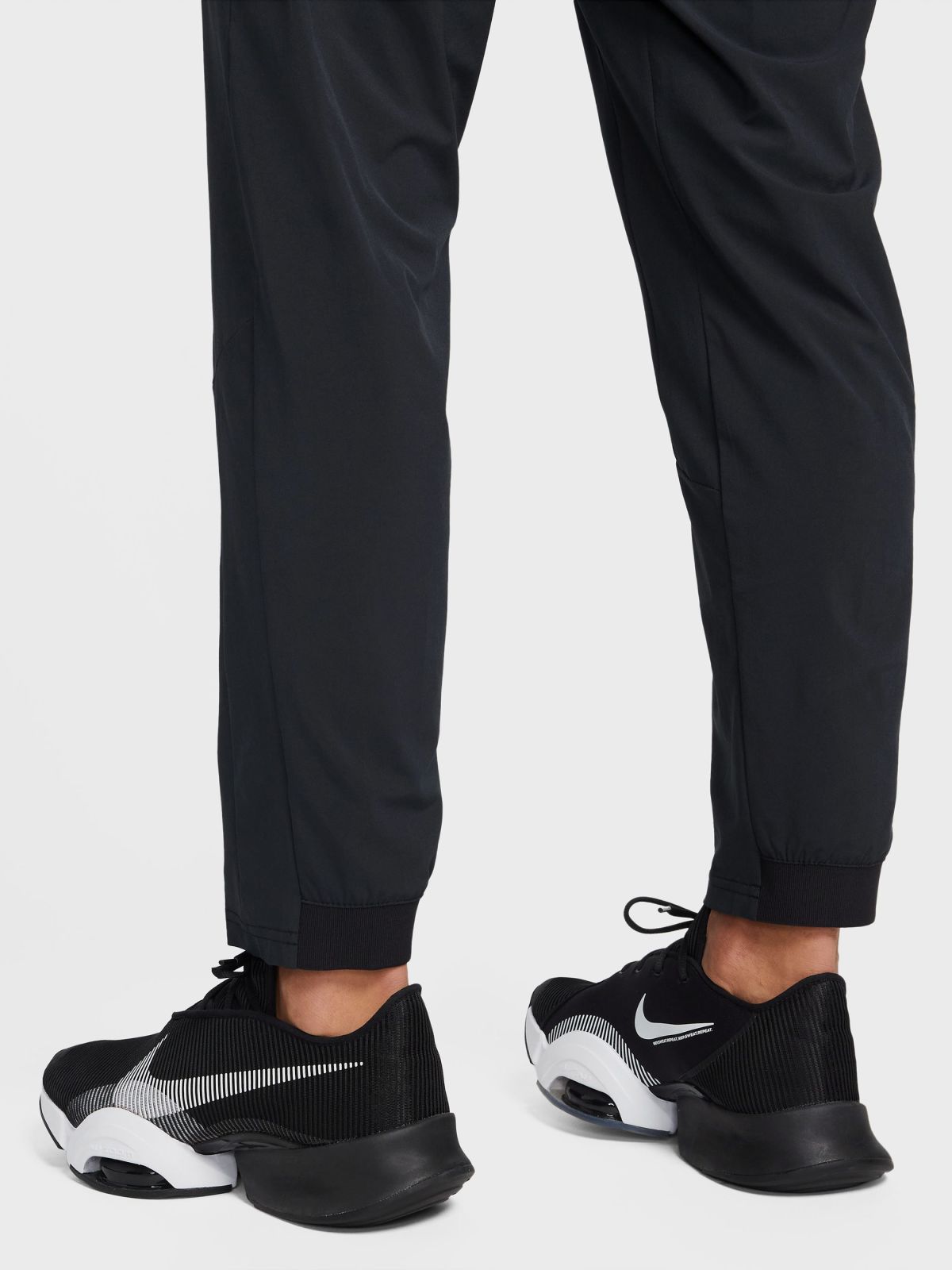  מכנסי אימון ארוכים Nike Pro Dri-FIT Vent Max של NIKE