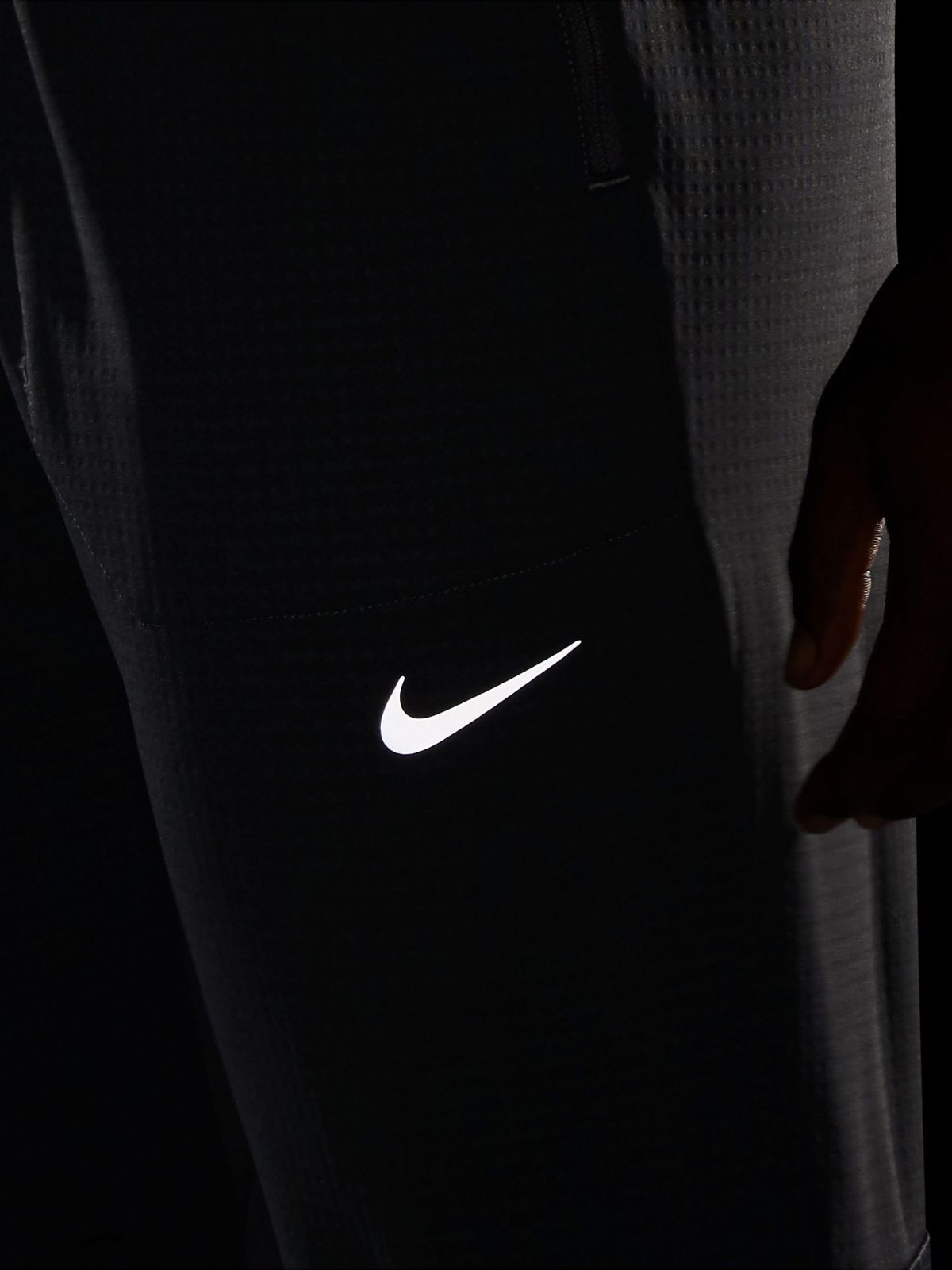  מכנסי ריצה ארוכים Nike Dri-FIT Phenom Elite של NIKE