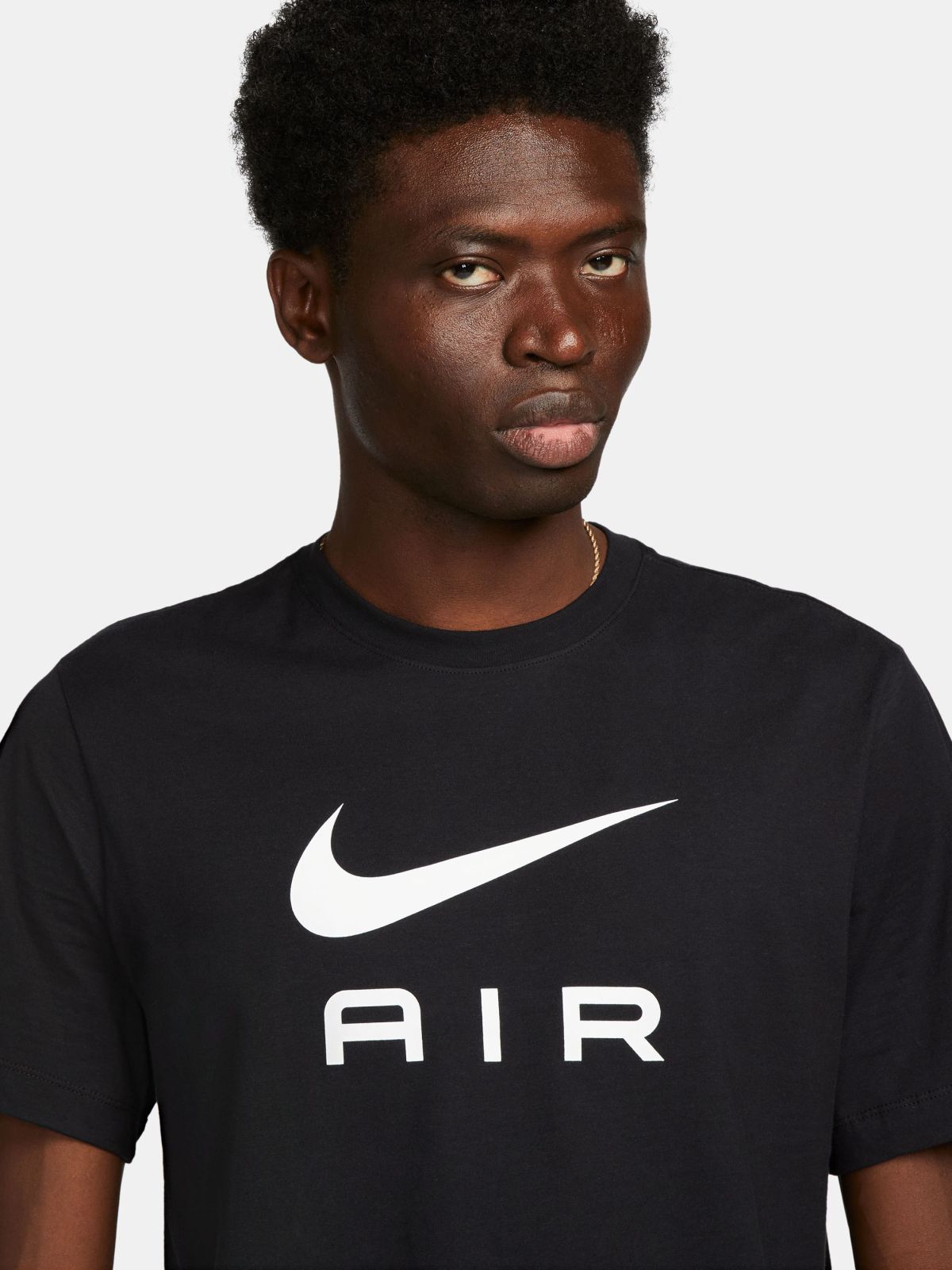  טי שירט עם לוגו Nike Sportswear Air של NIKE