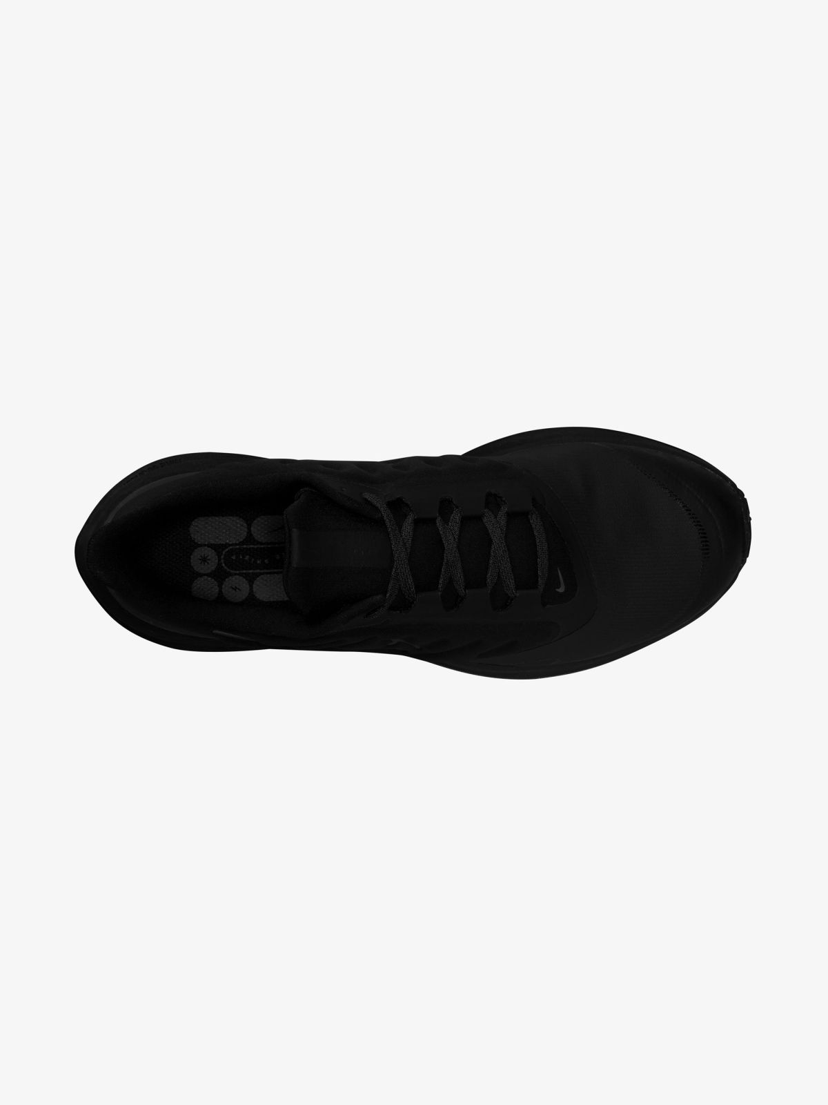  נעלי ריצה Nike Air Winflo 9 Shield / גברים של NIKE