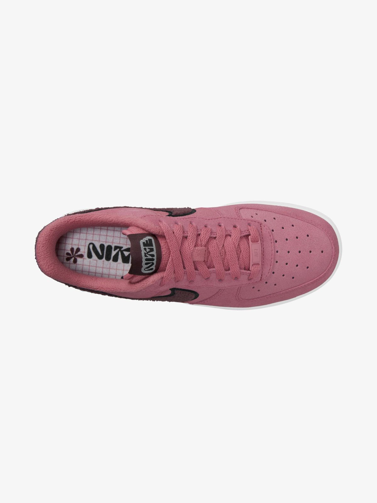  נעלי סניקרס Nike Air Force 1 '07 SE / נשים של NIKE