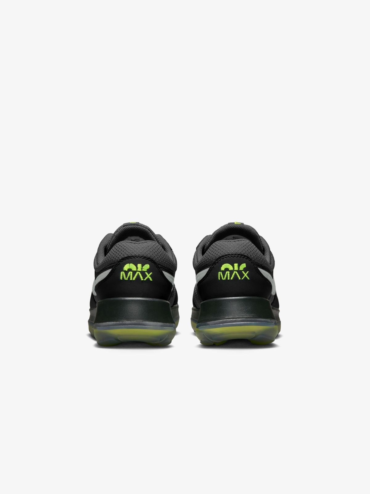  סניקרס Nike Air Max Motif Next Nature / TEEN של NIKE