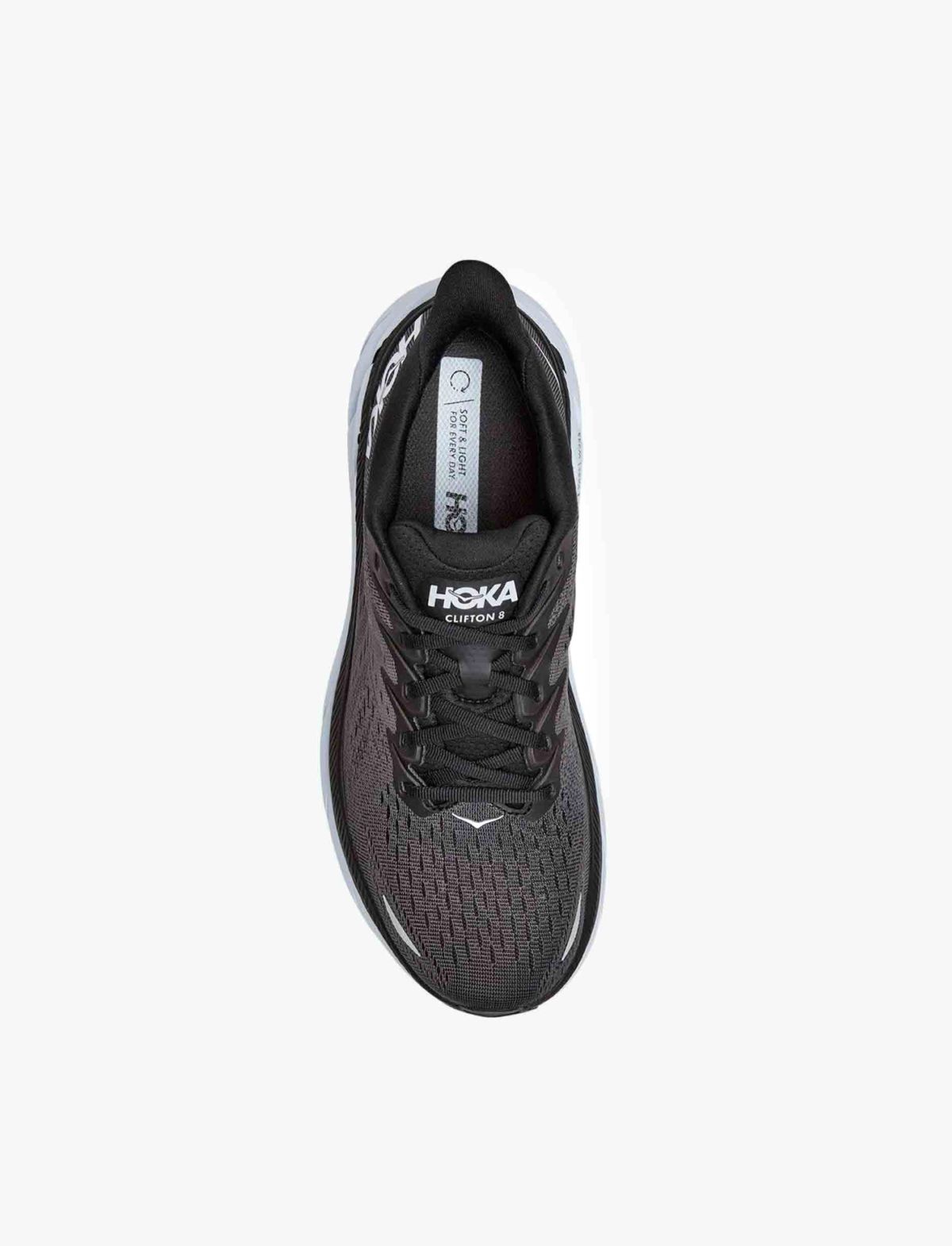  נעלי ריצה Clifton 8 / נשים של HOKA