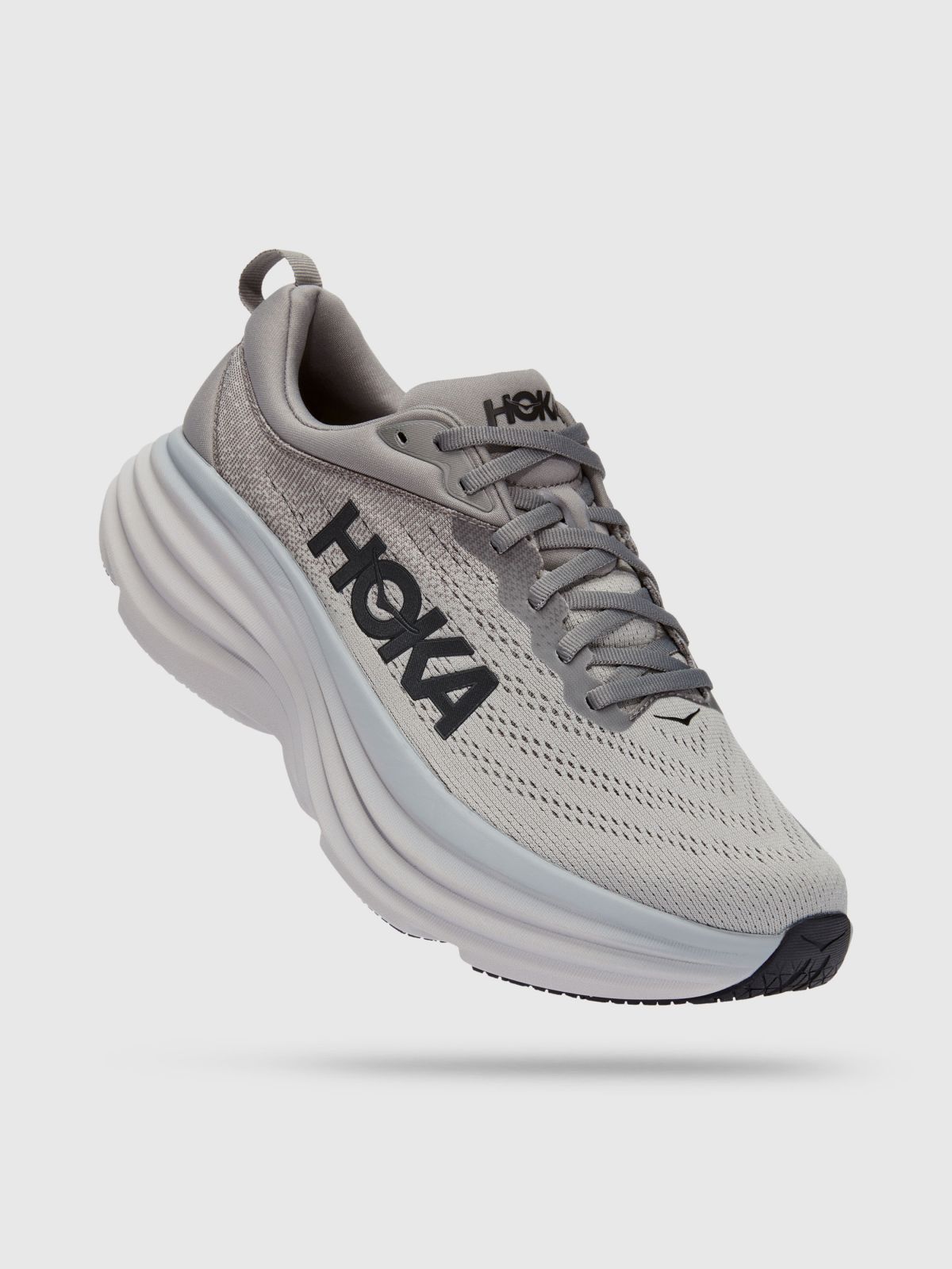  נעלי ריצה  Bondi 8 X wide / גברים של HOKA