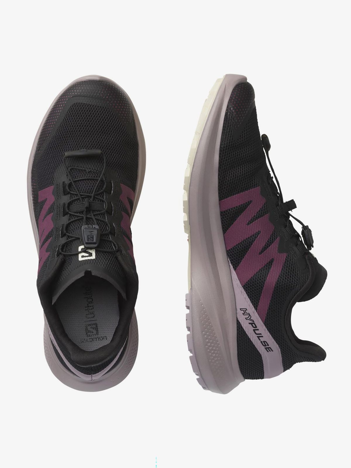  נעלי ריצה Hypulse / נשים של SALOMON