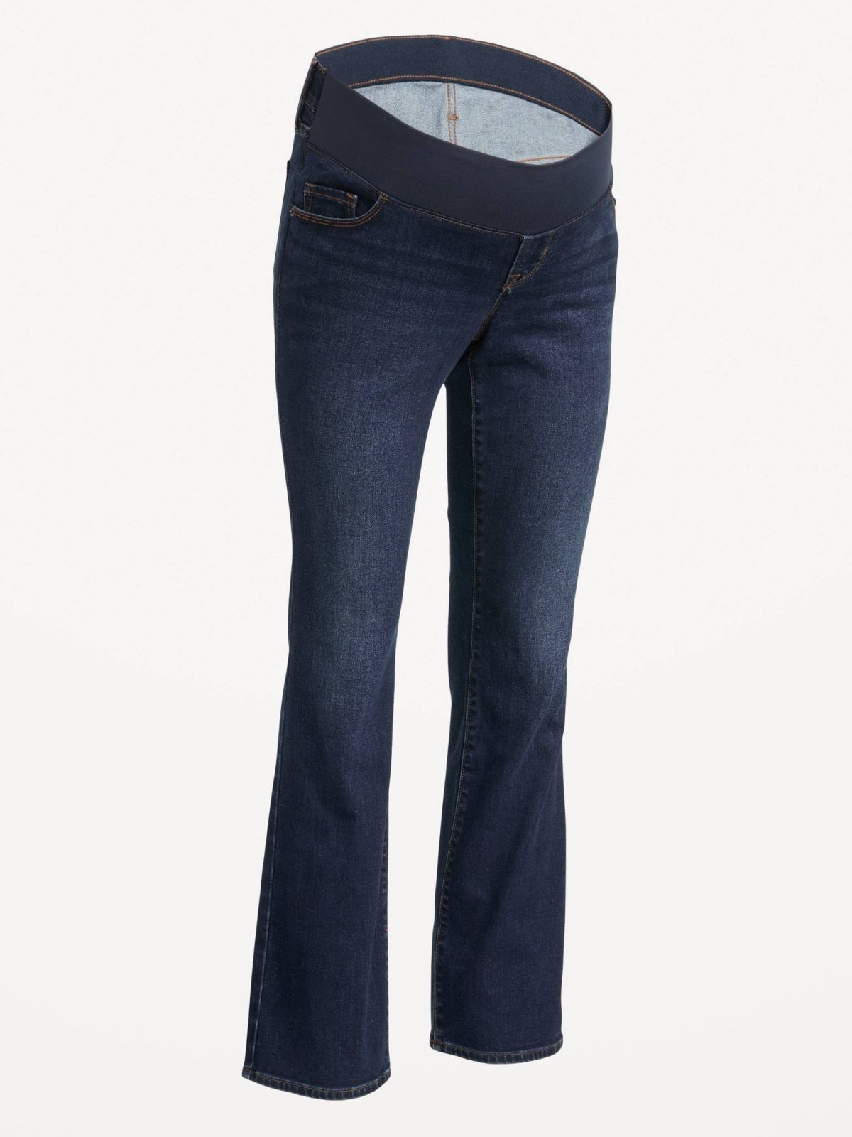  ג'ינס הריון ארוך / Maternity של OLD NAVY